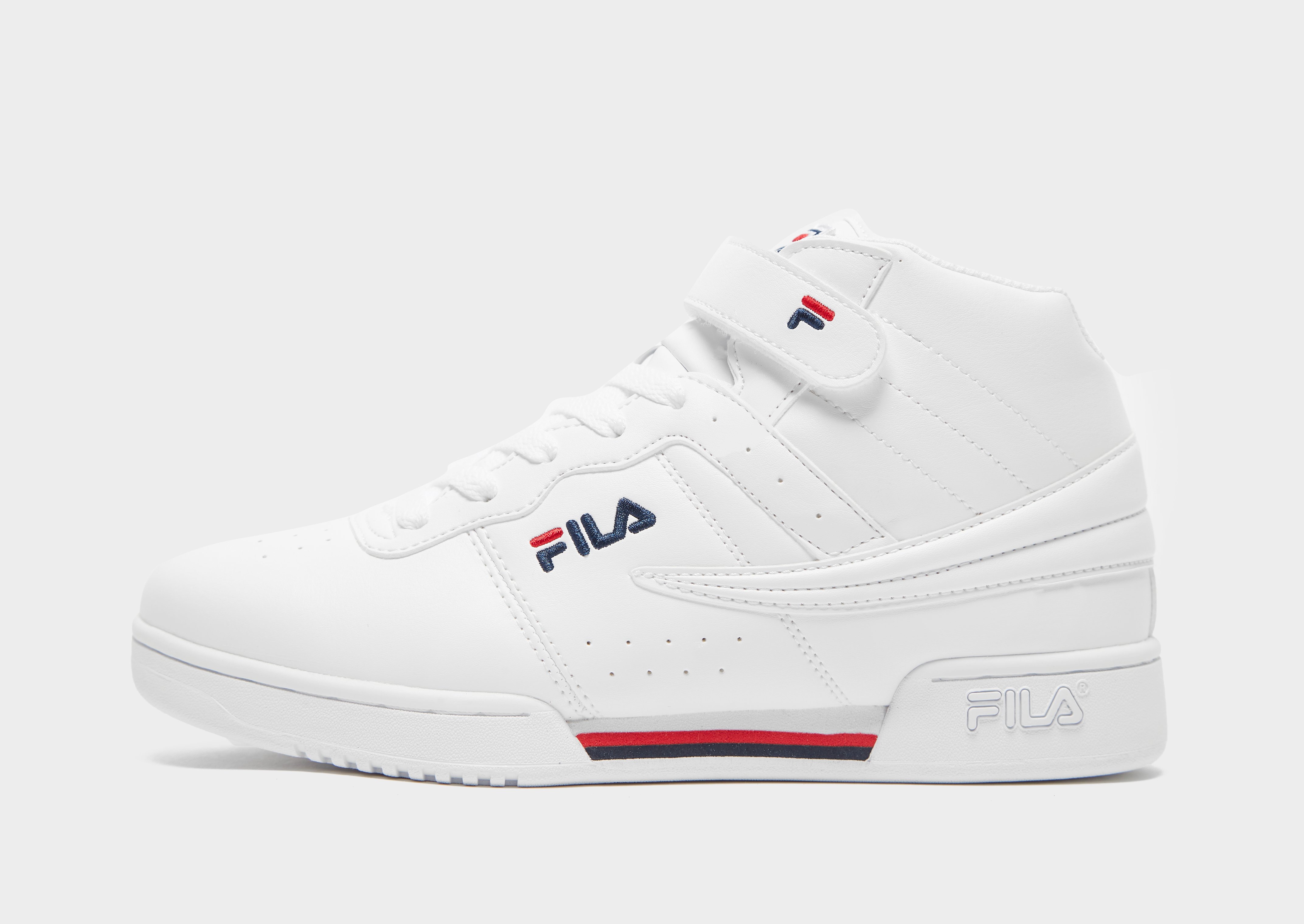 fila trainers juniors