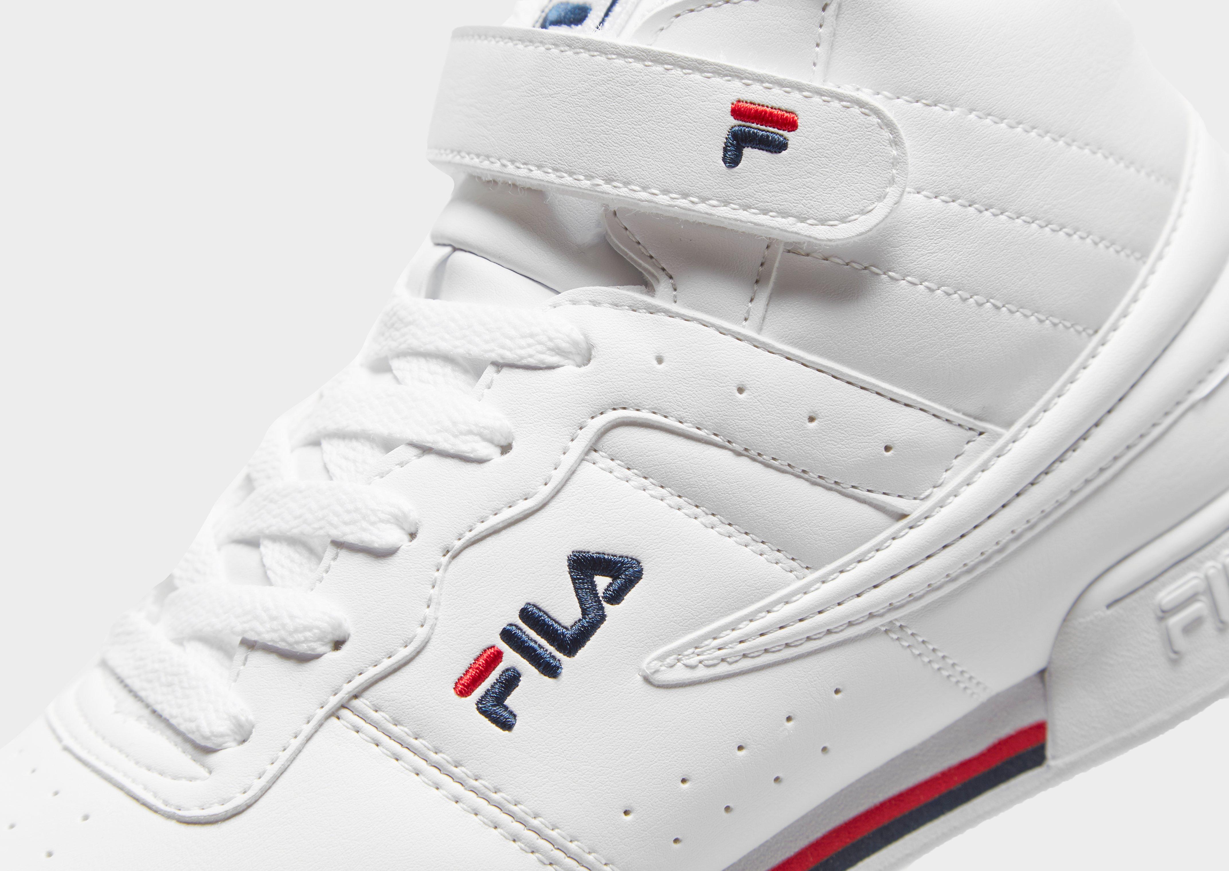 fila f13 trainers