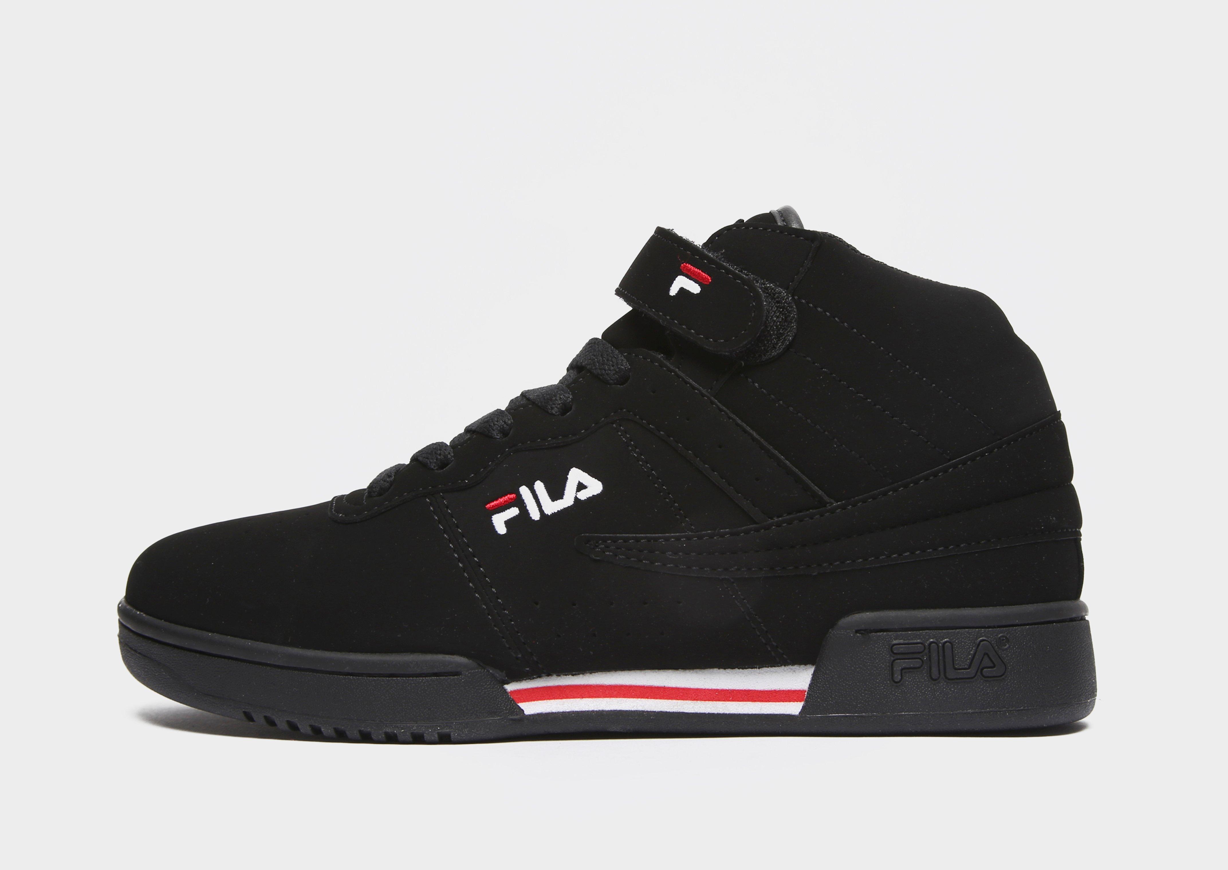 fila f13 noir