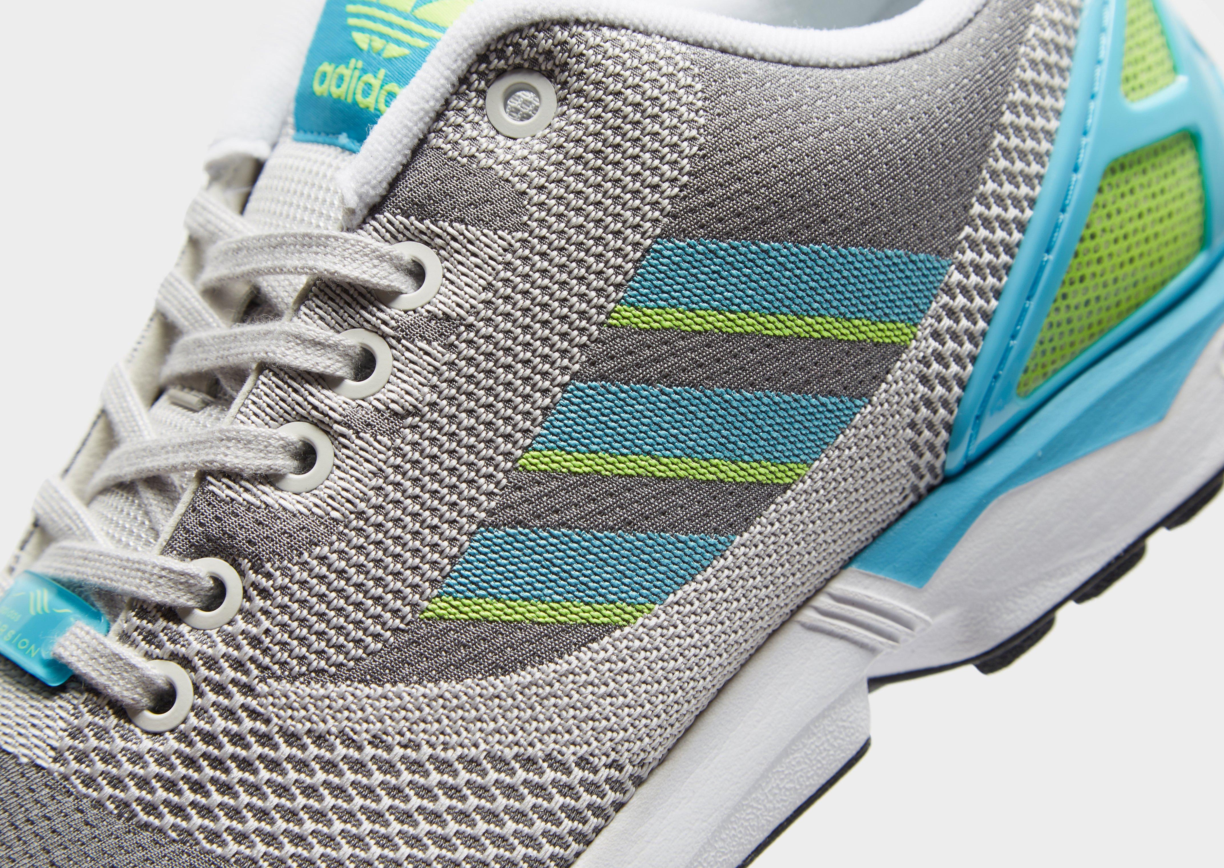 zx weave