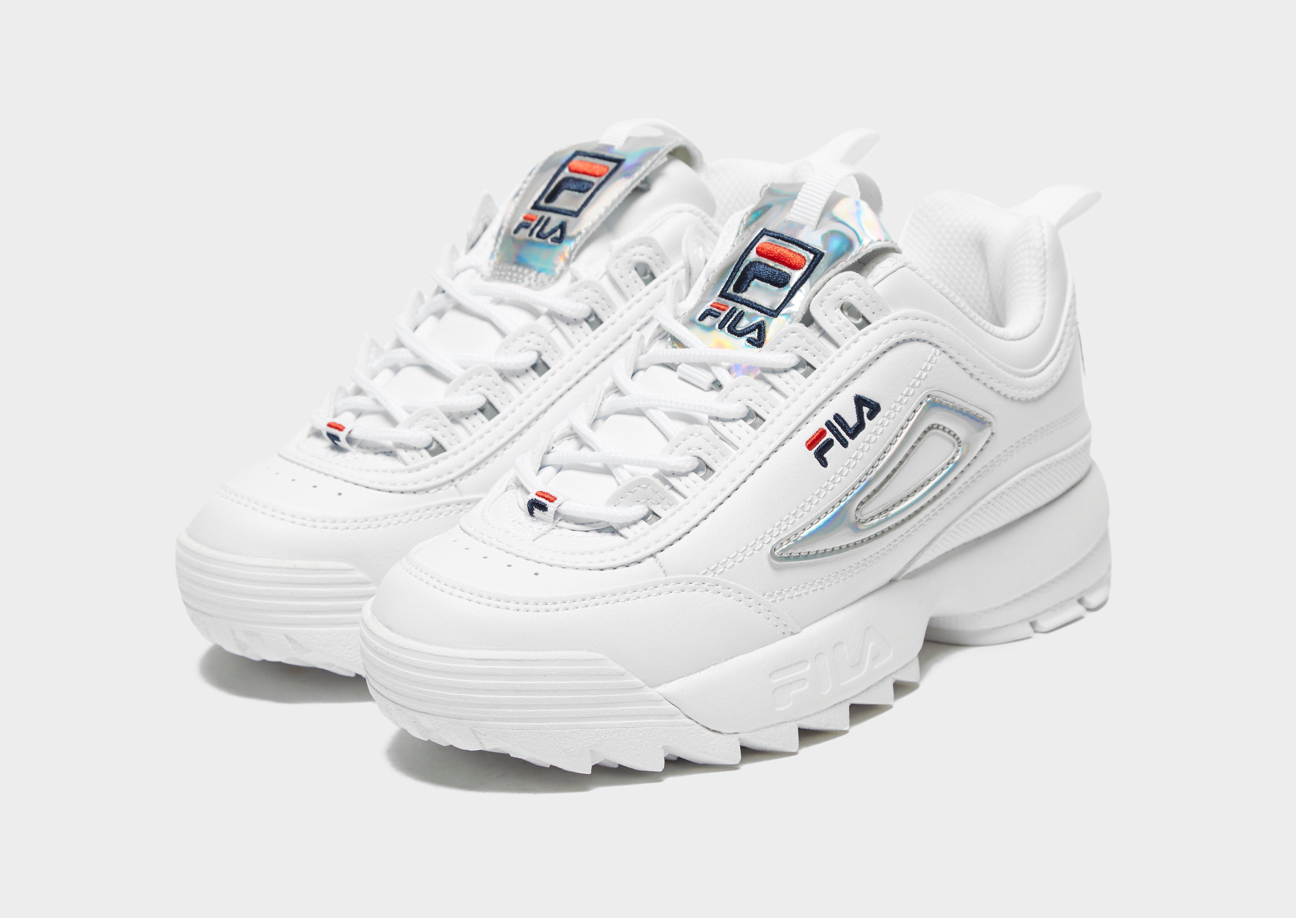 buy fila disruptor ii