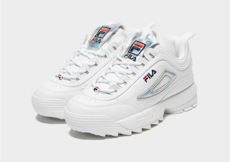 fila disruptor 2 junior