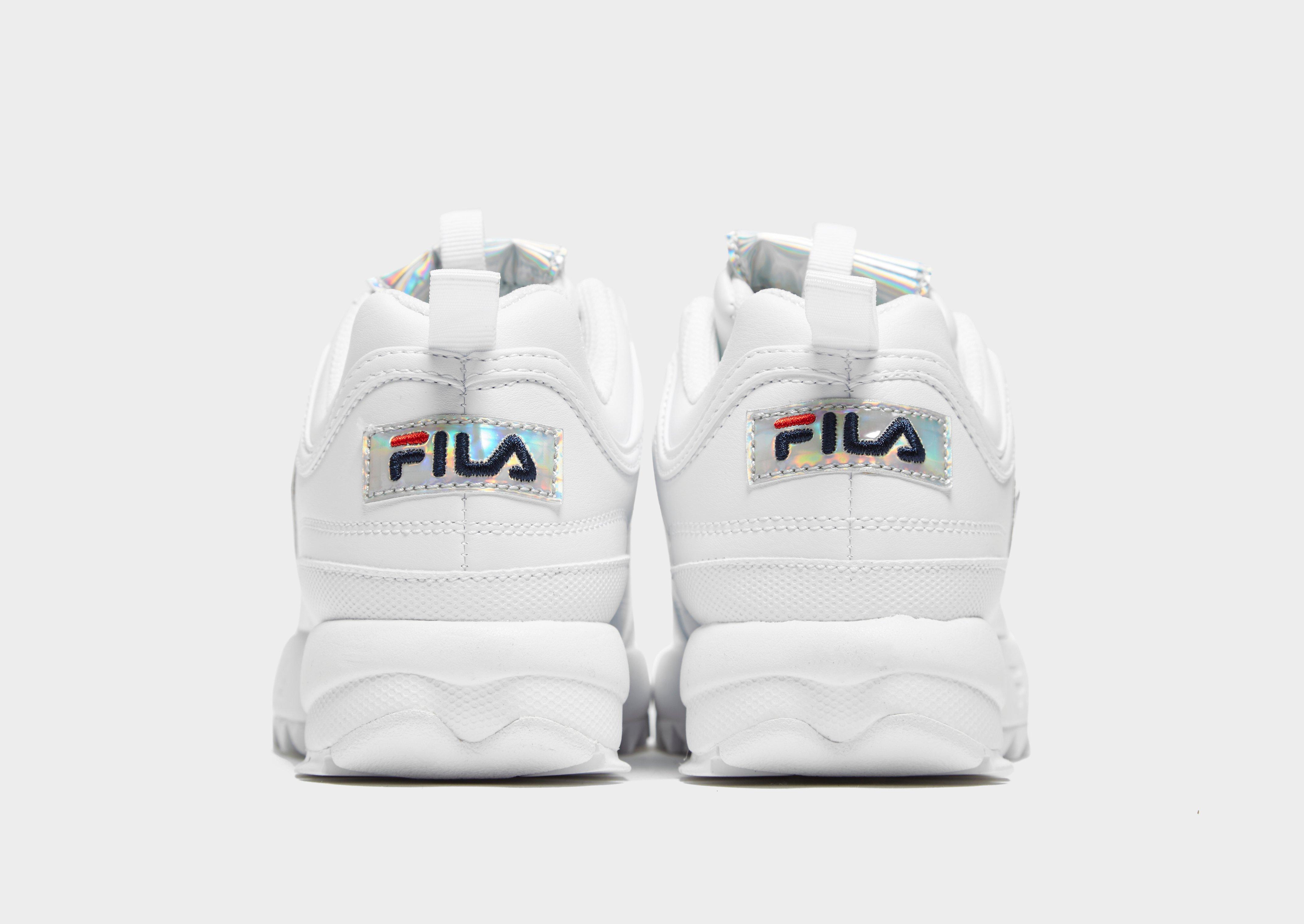 scarpe fila baby