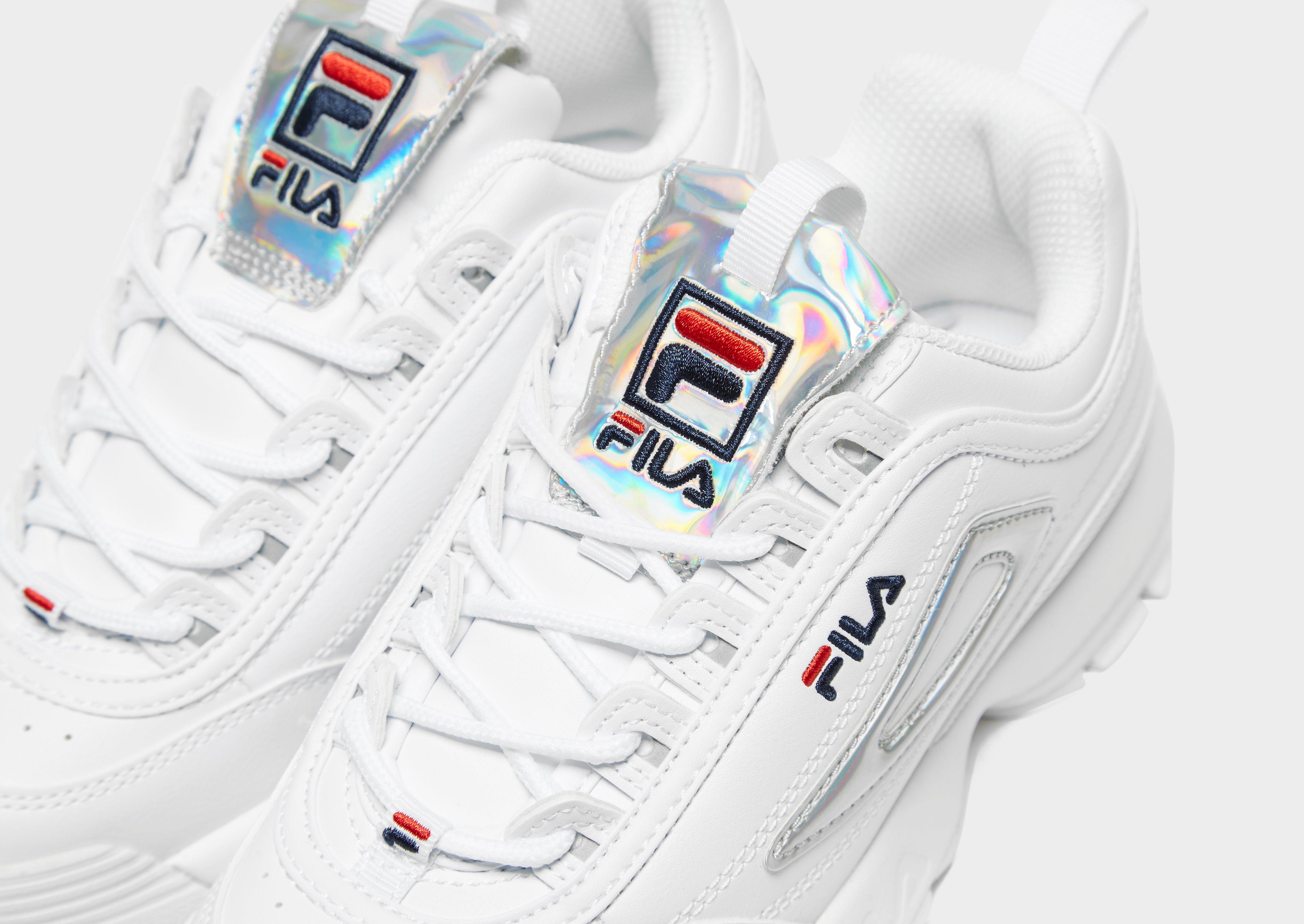 fila for children