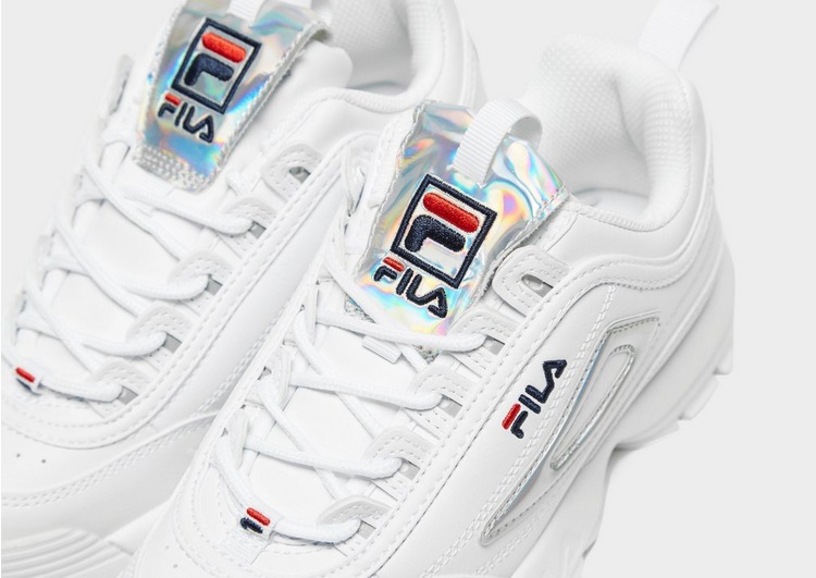 fila disruptor 2 children's