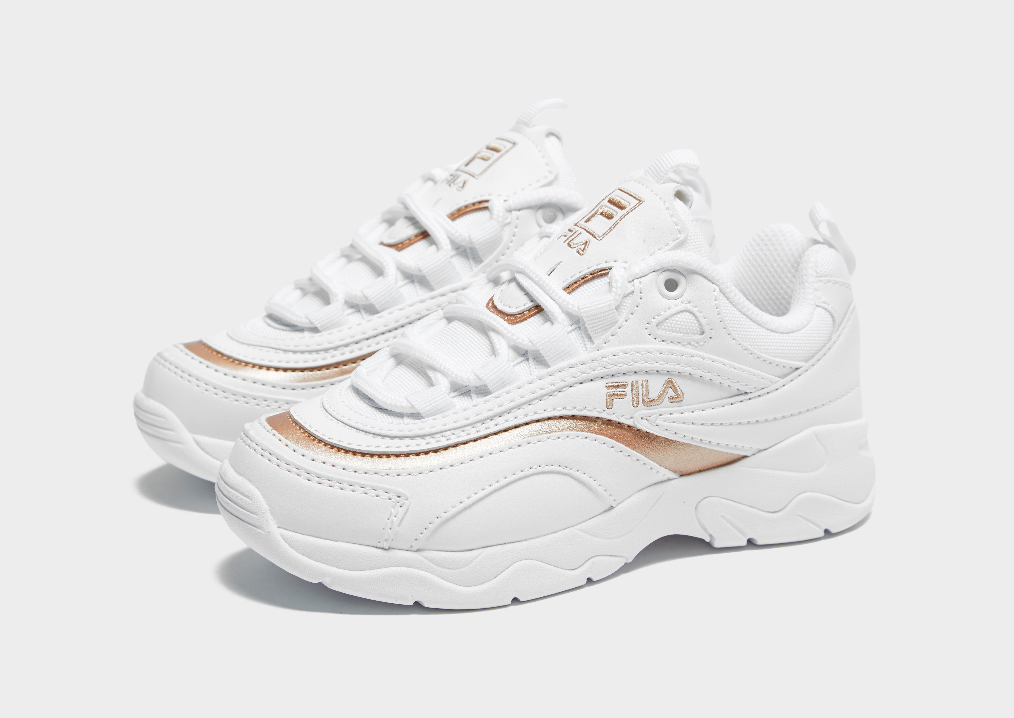 fila enfant