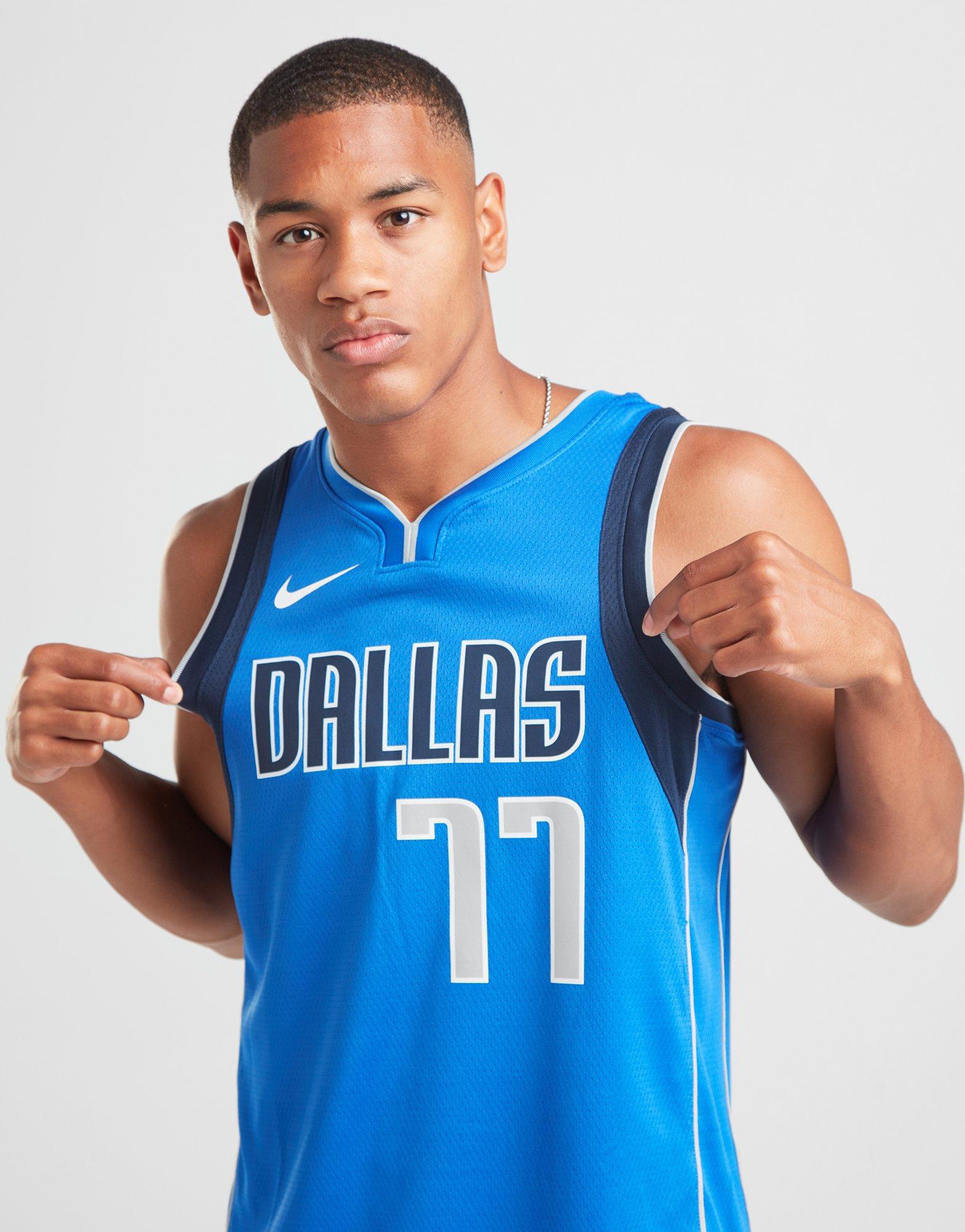 dallas jersey