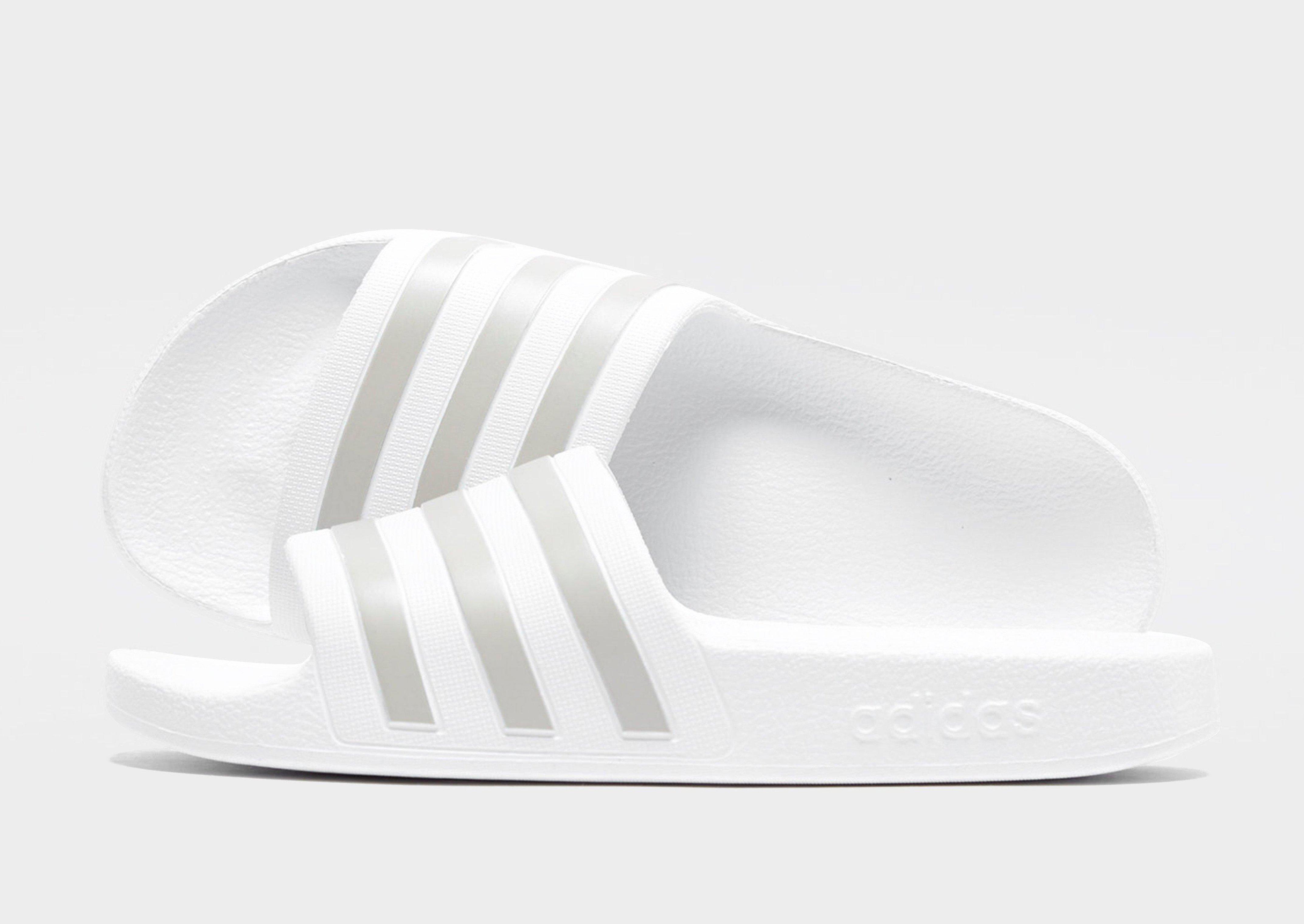 adidas Originals Adilette Aqua Slides Women's — foto 2 van 7