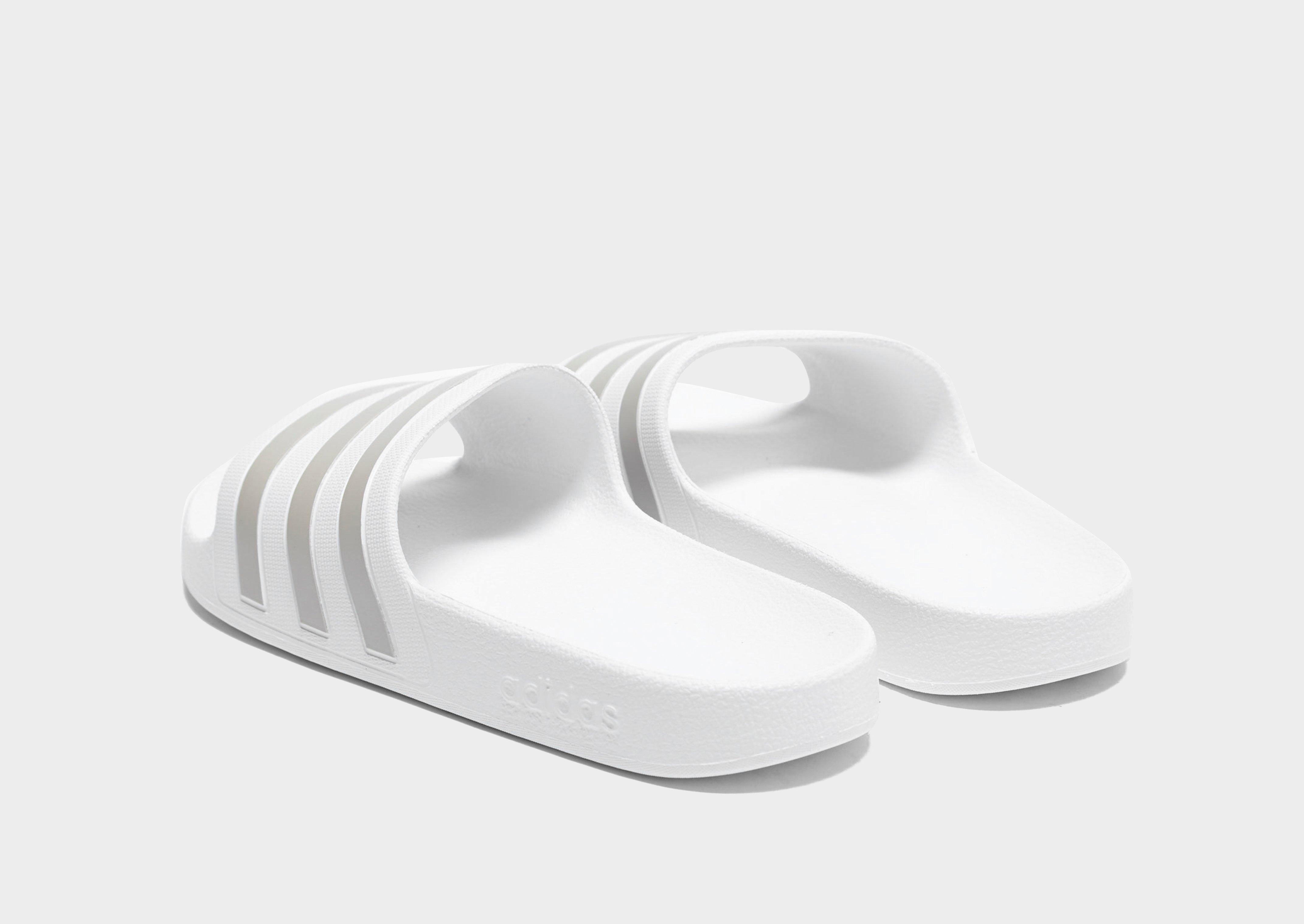 adidas Originals Adilette Aqua Slides Women's — foto 4 van 7