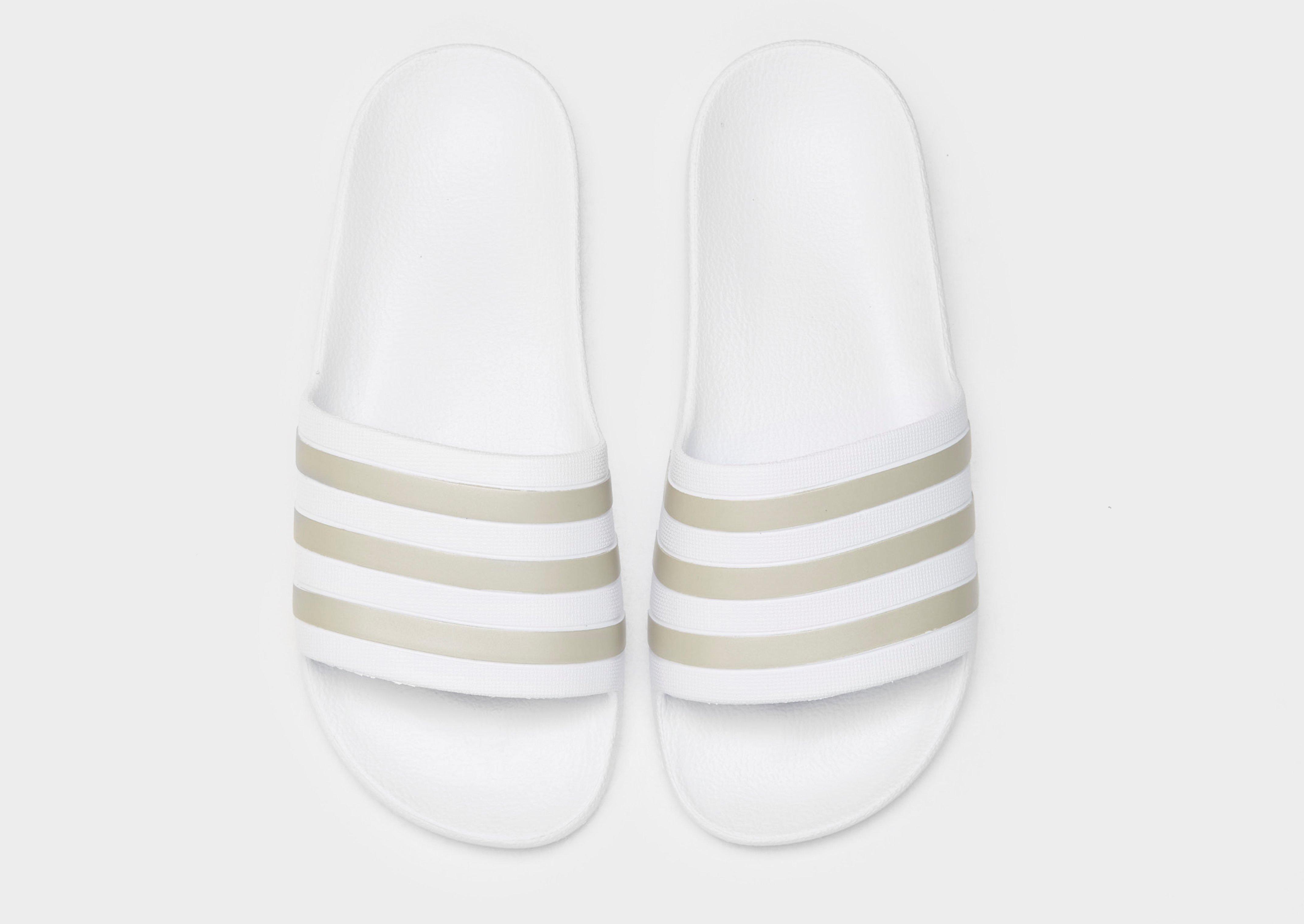 adidas Originals Adilette Aqua Slides Women's — foto 6 van 7