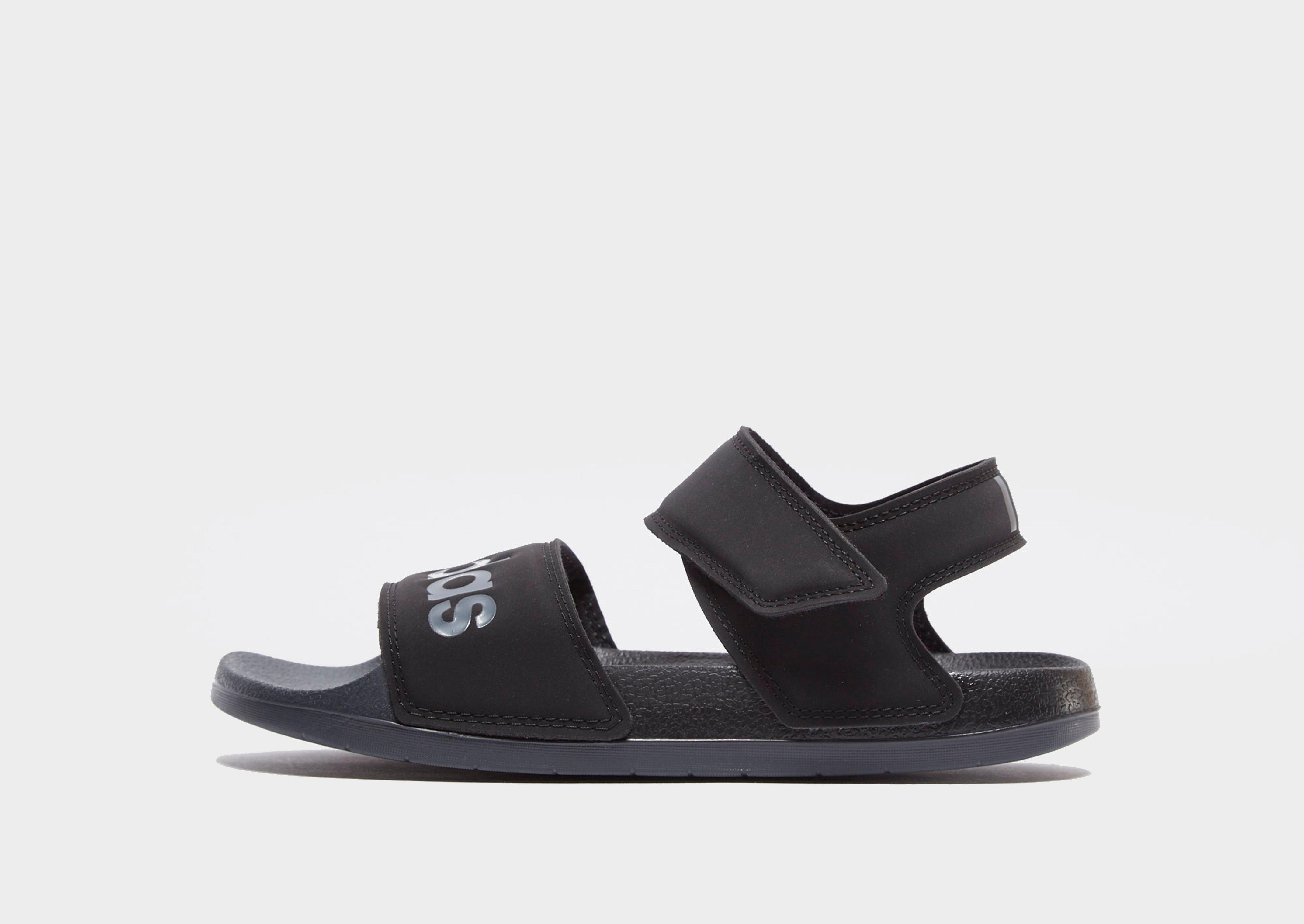 women's adidas adilette sandal