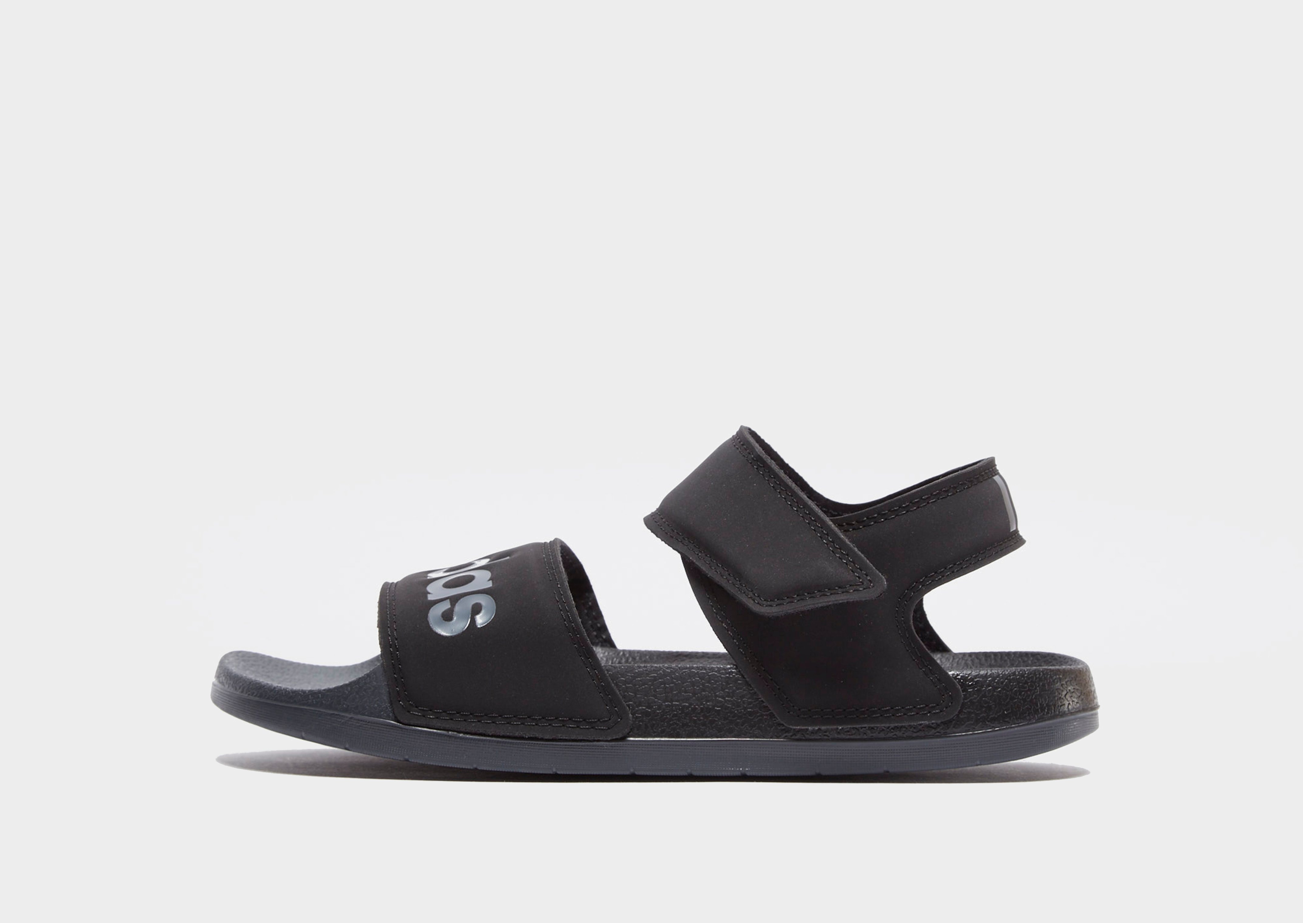 Buy Black adidas Adilette Sandal Women's JD Sports JD Sports Ireland