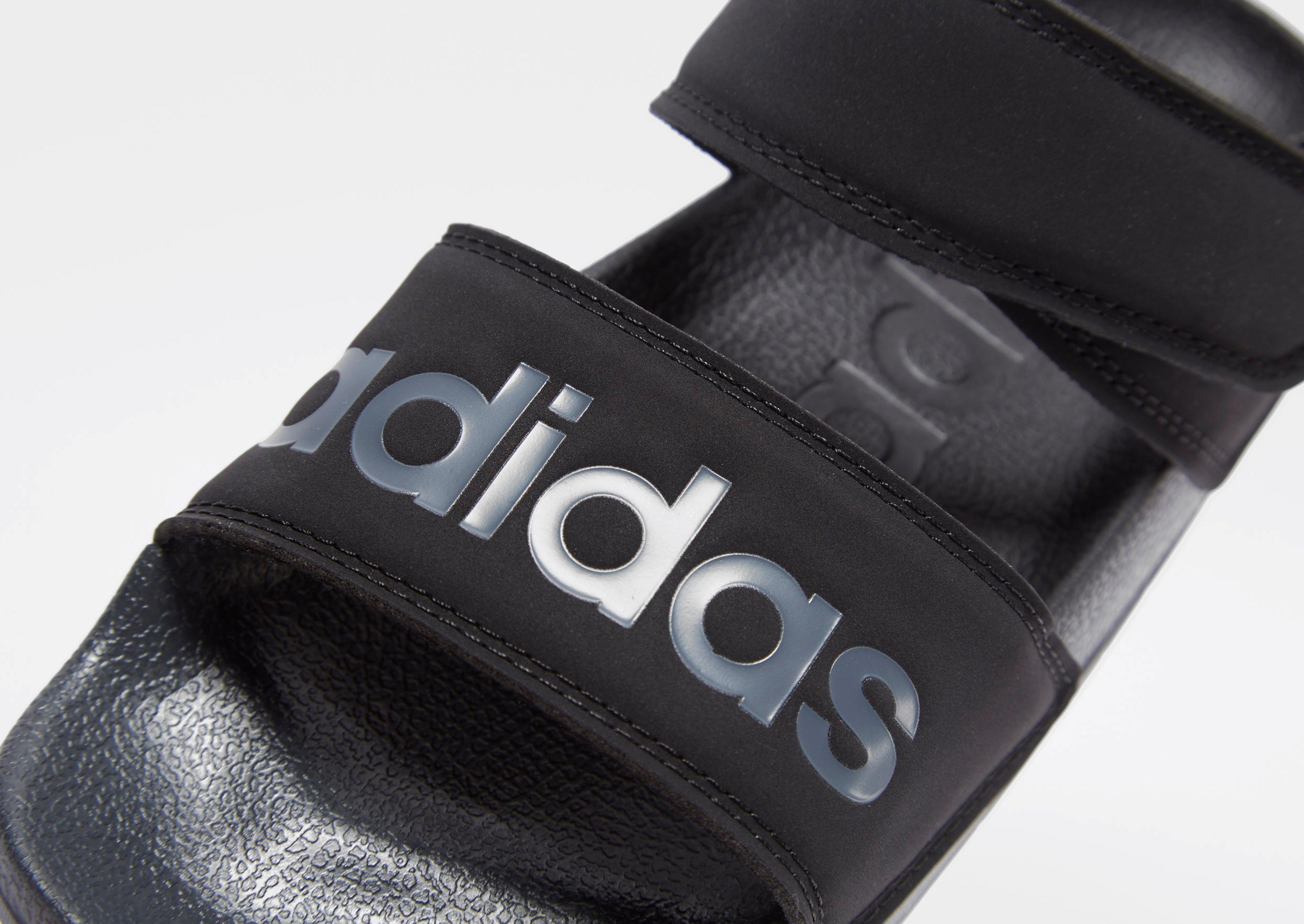 sandalias marca adidas