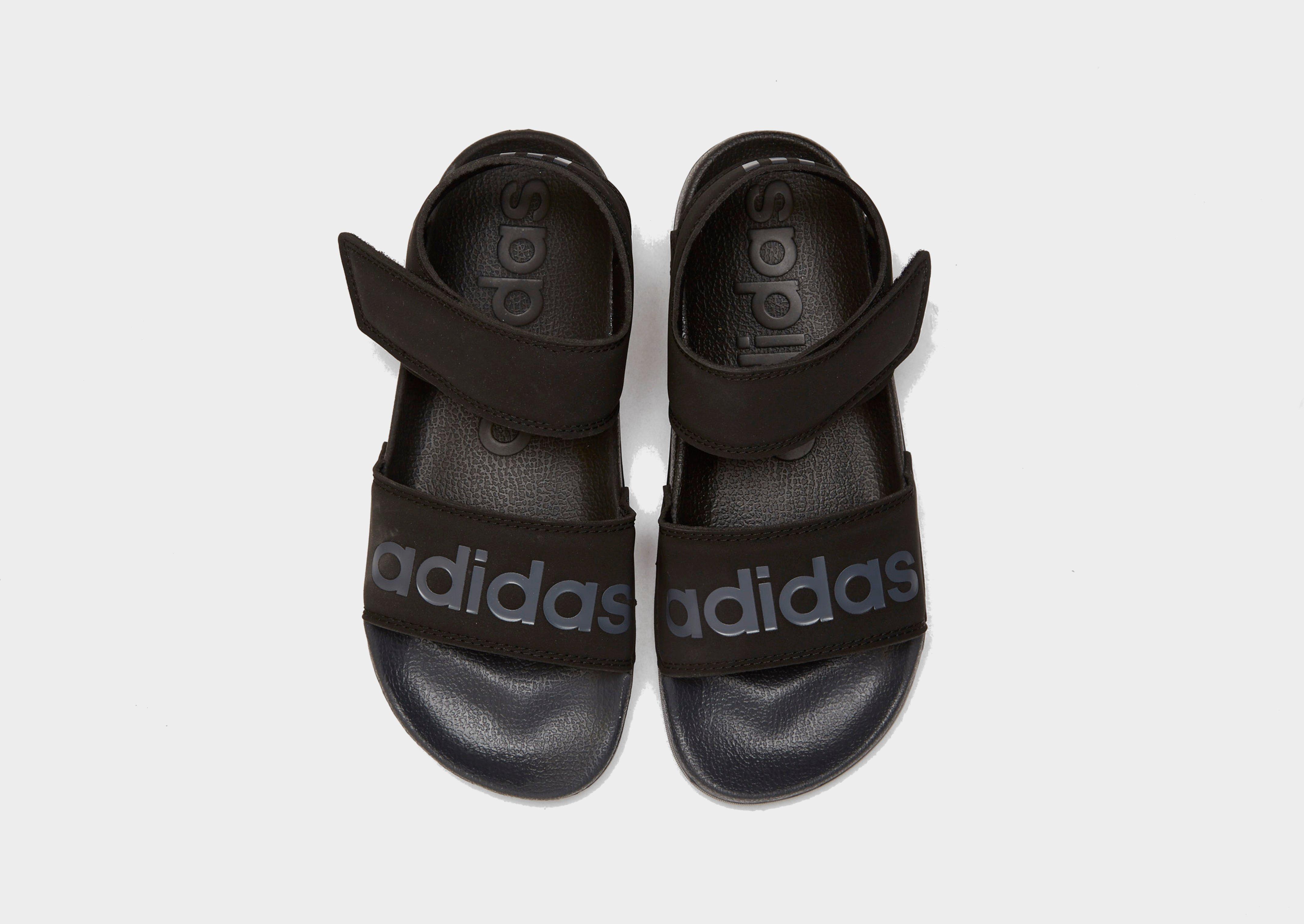 sandalias marca adidas