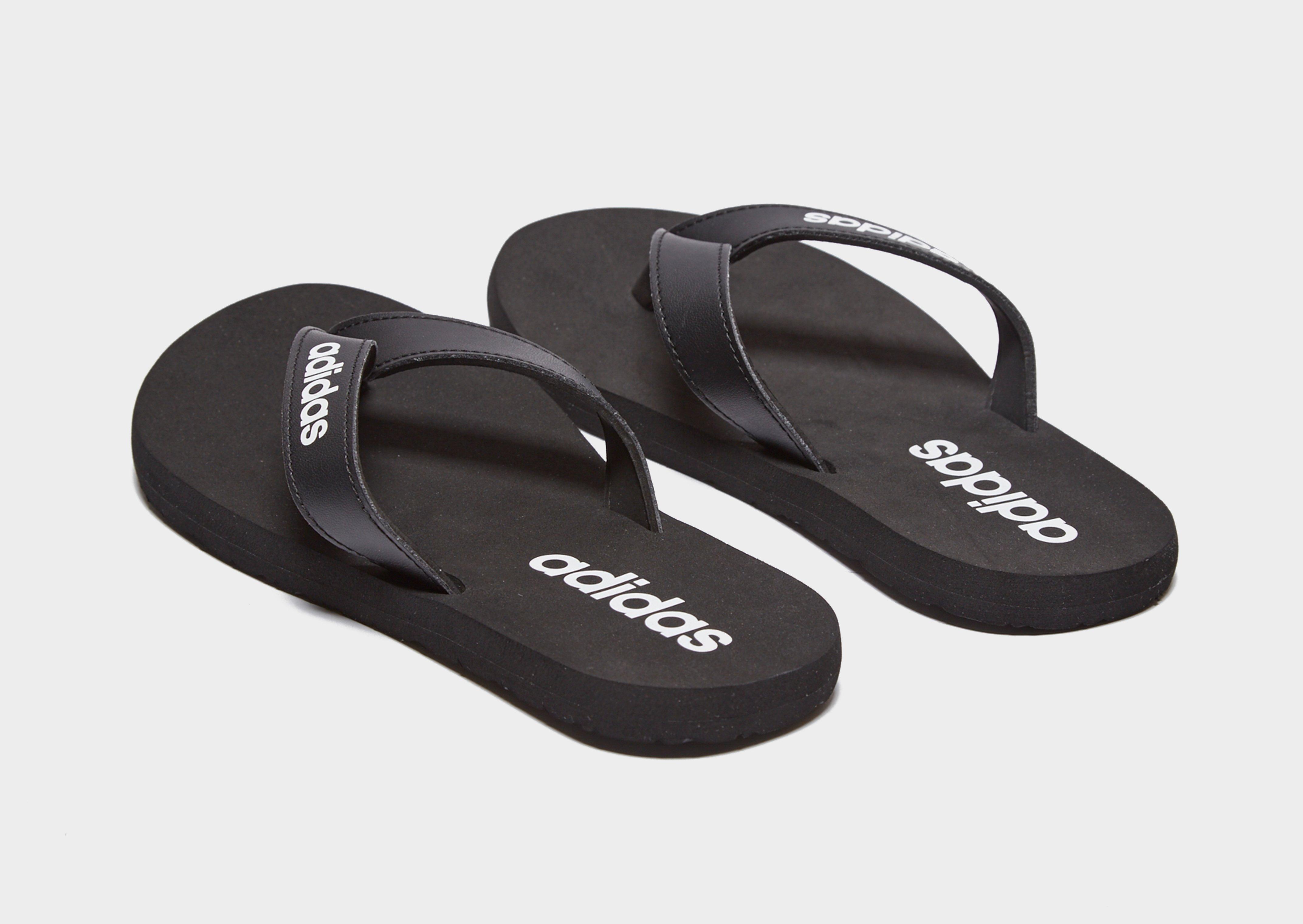 adidas performance flip flops