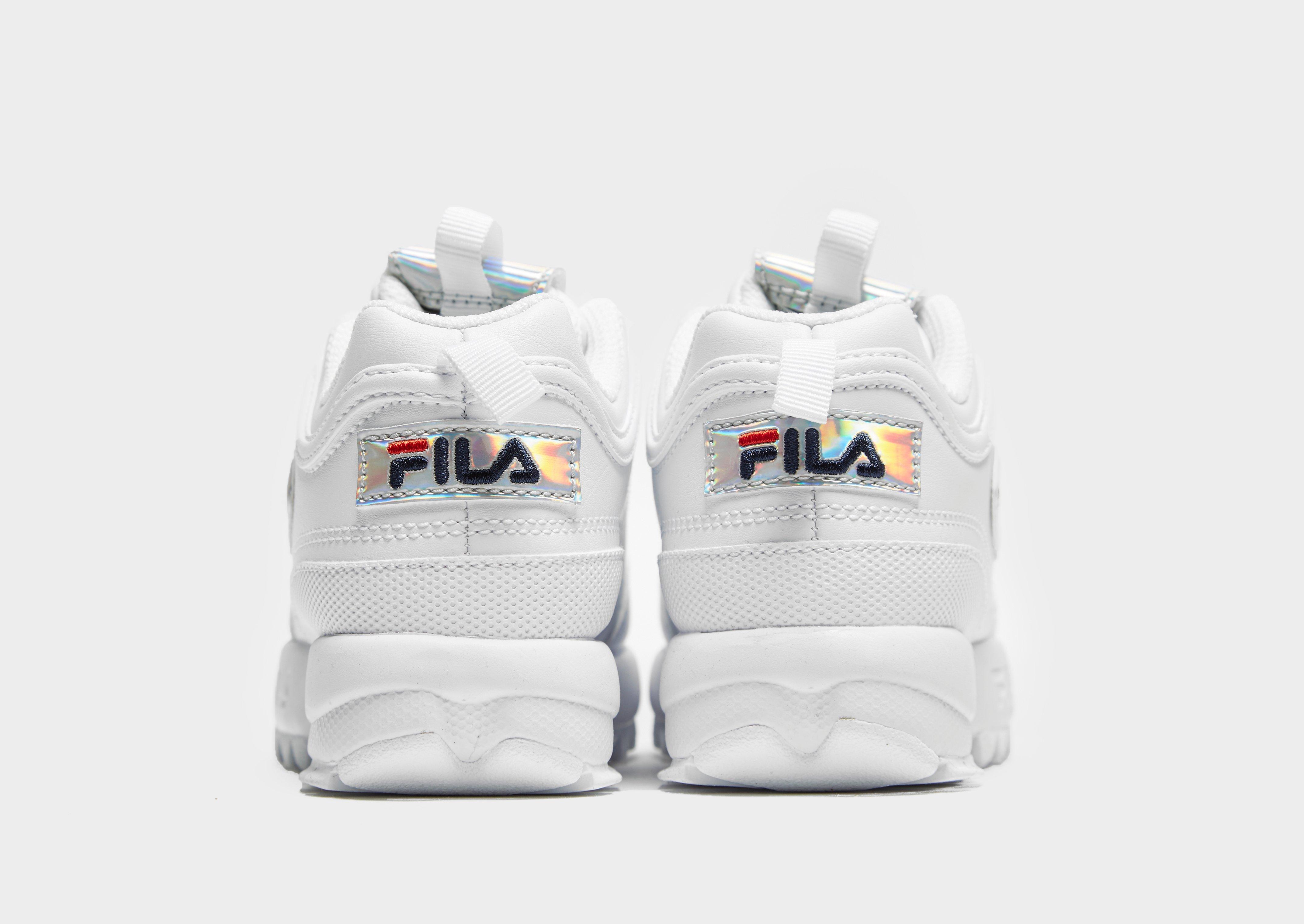 fila disruptor 2 bebe