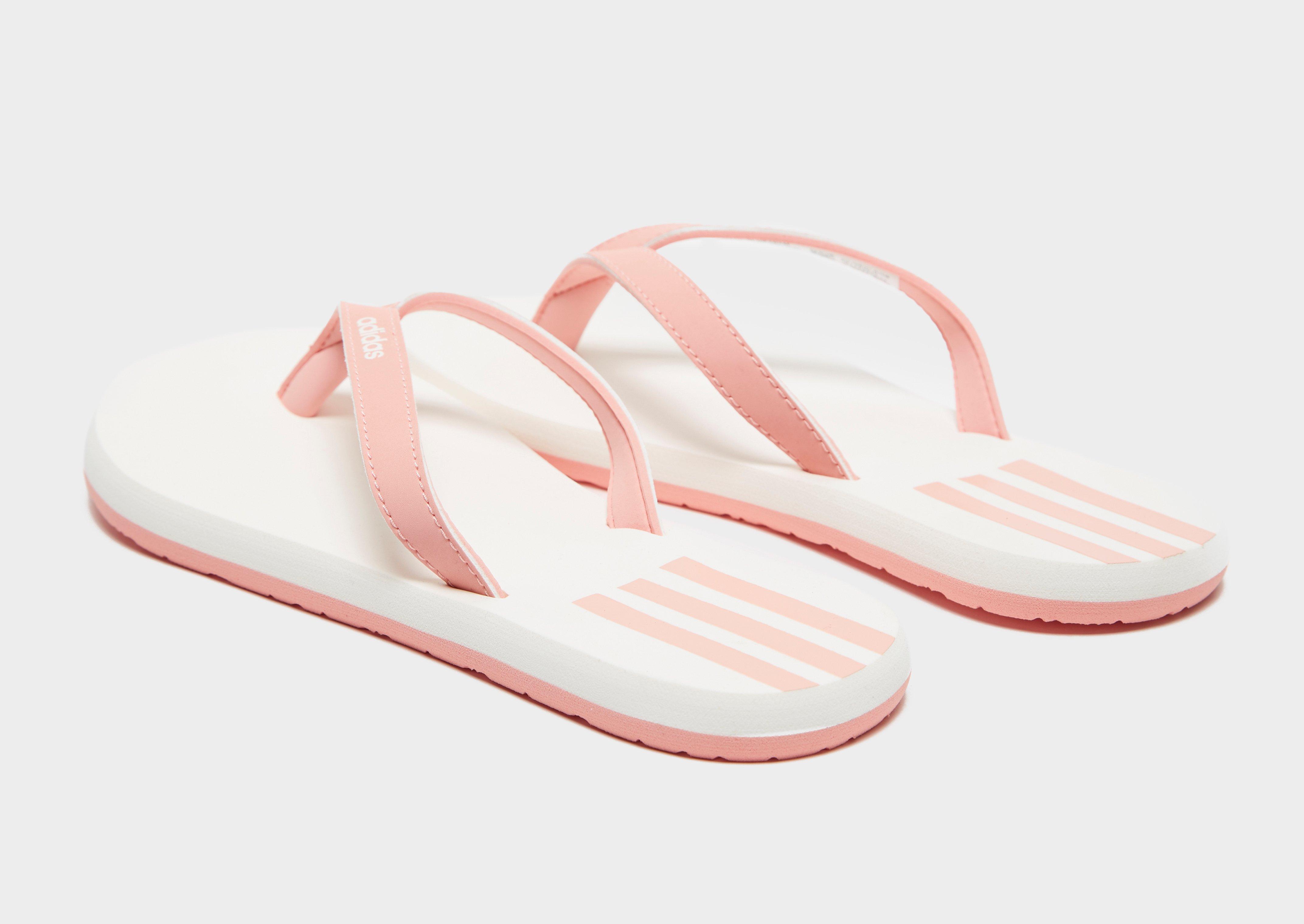 adidas performance flip flops