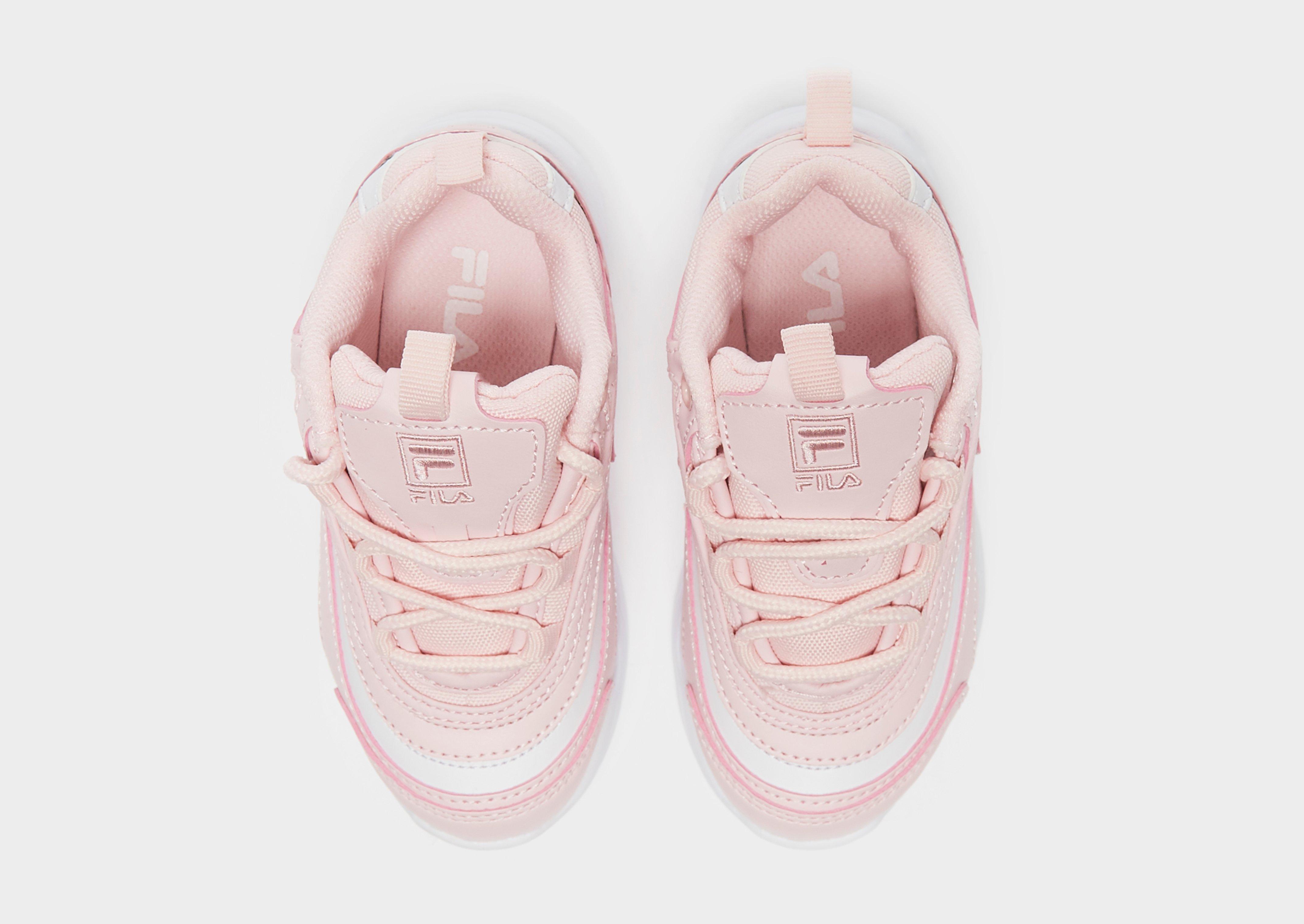 fila ray baby