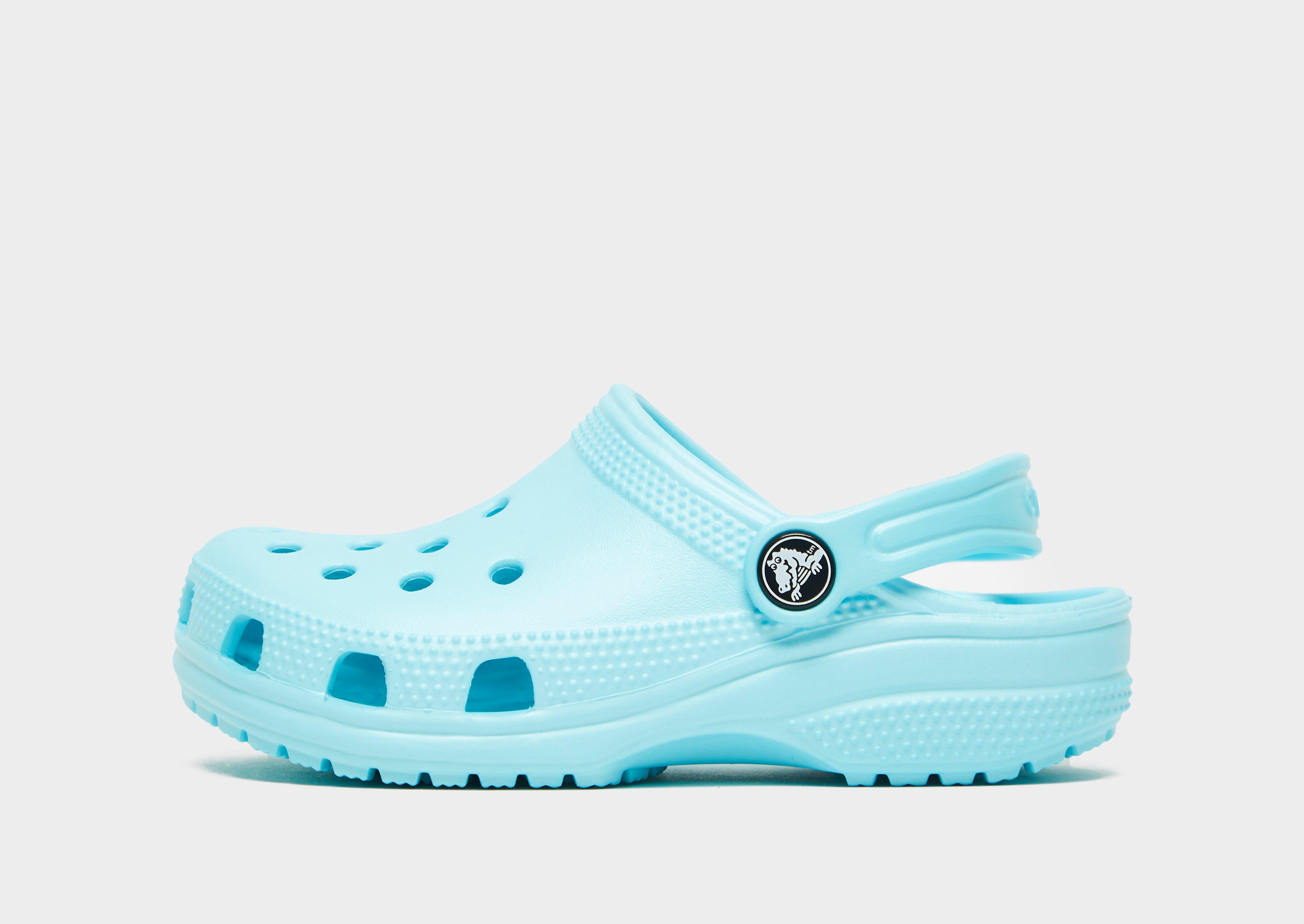 childrens crocs asda