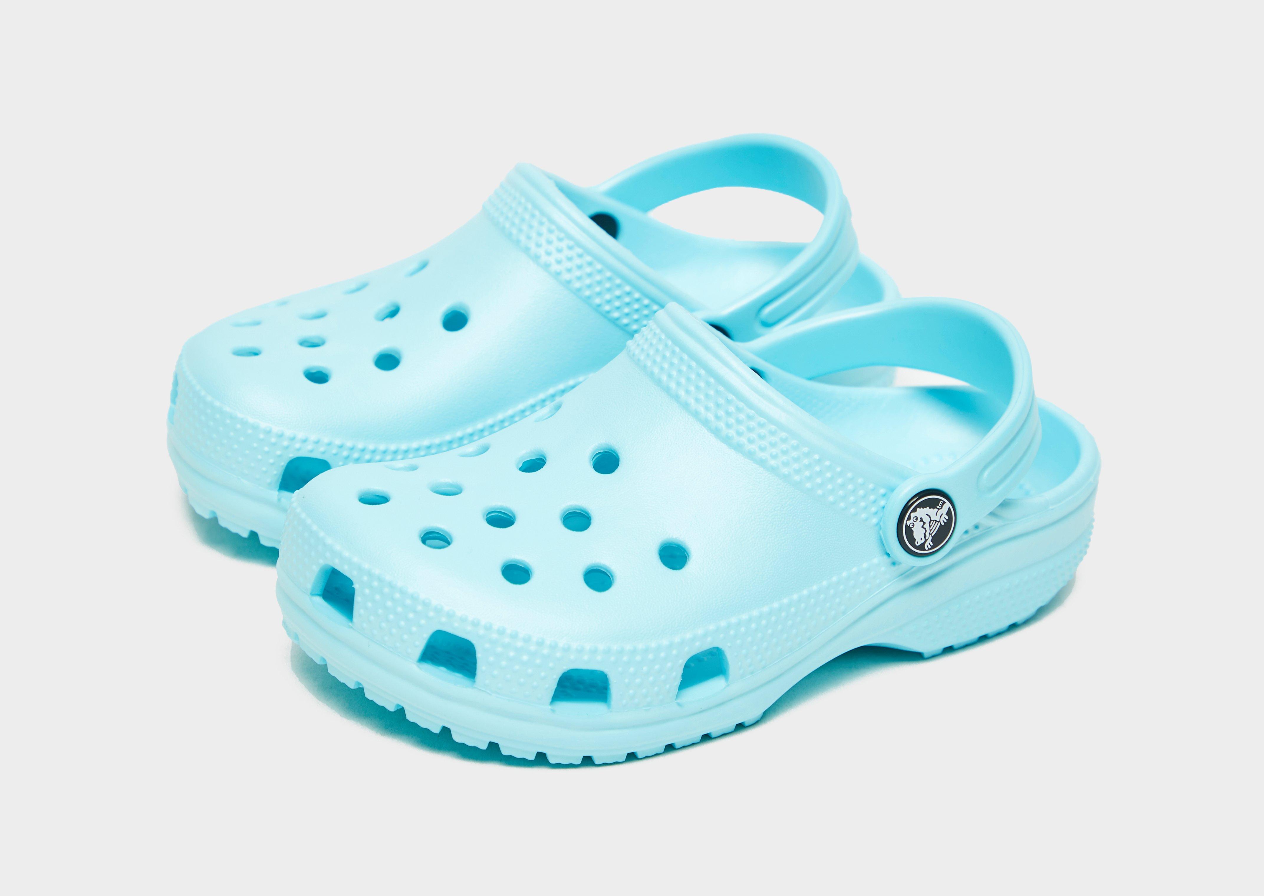 asda kids crocs