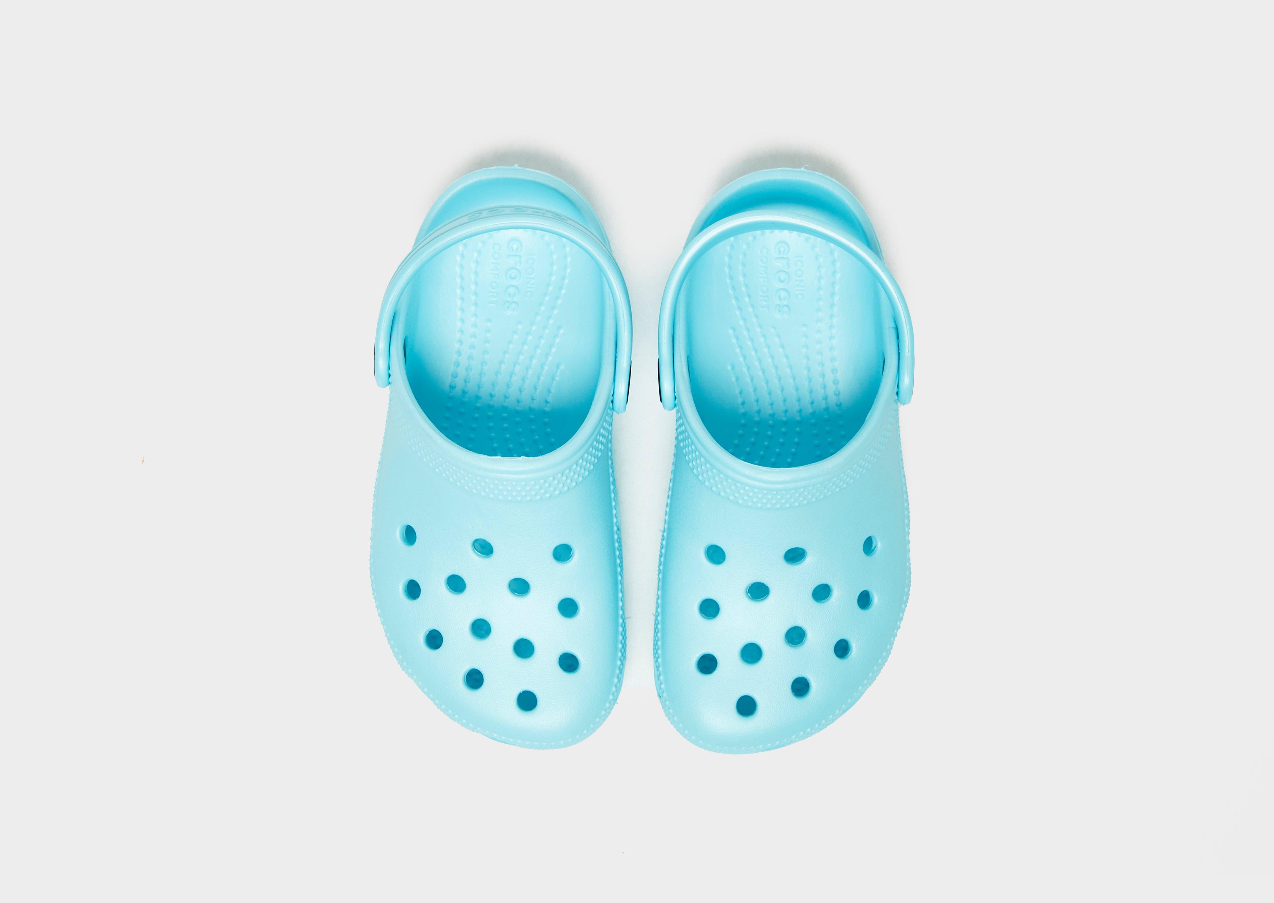 childrens crocs asda