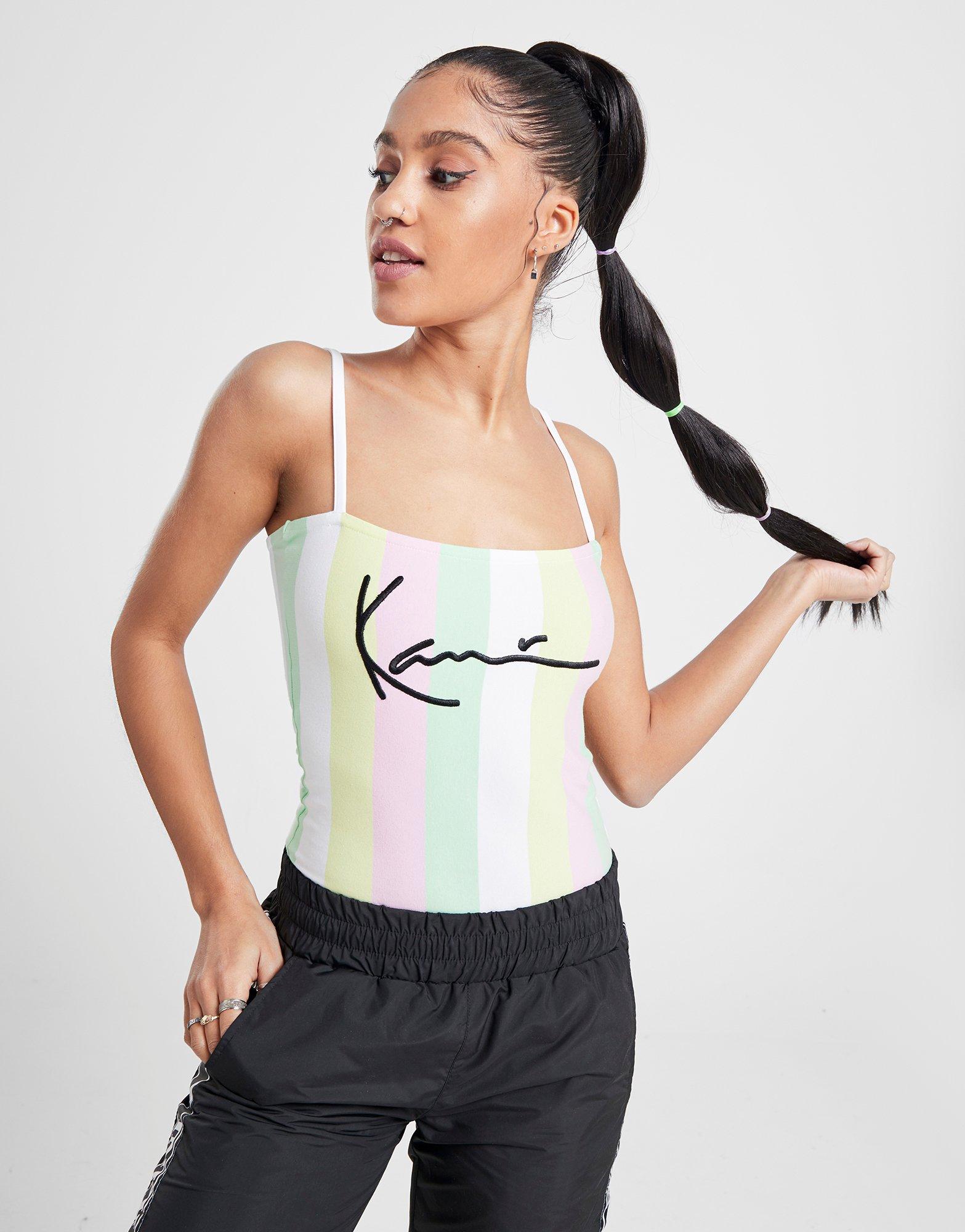 karl kani bodysuit