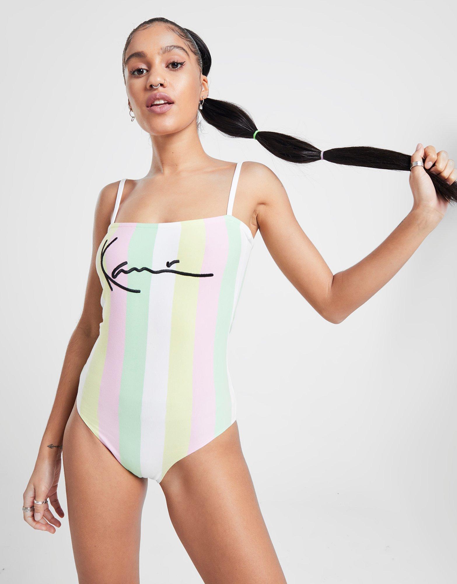 karl kani bodysuit