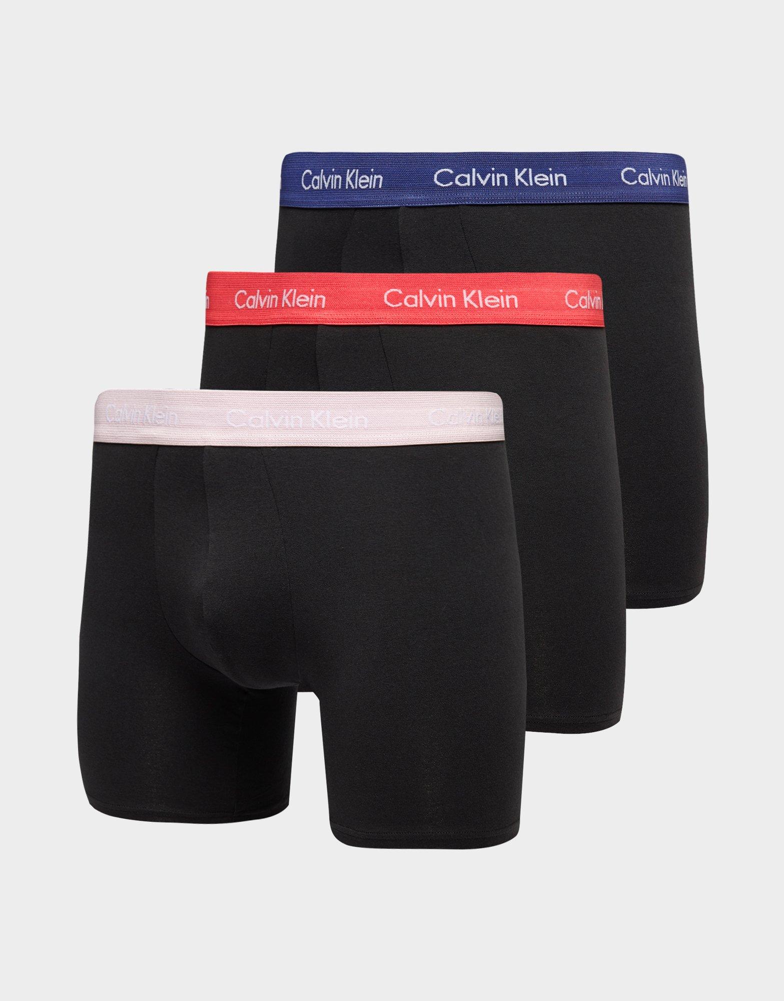 replica calvin klein boxers