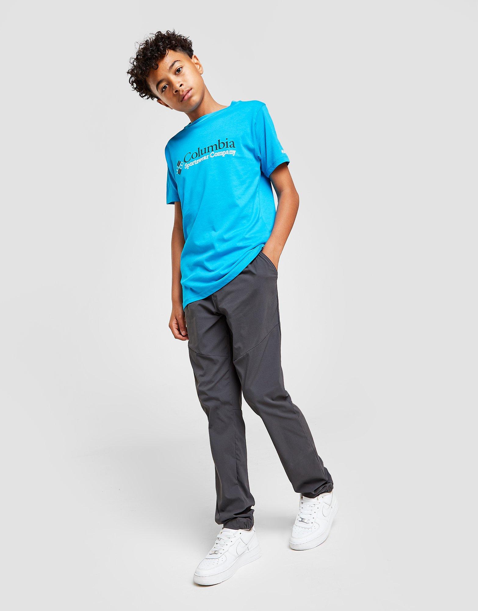 columbia track pants