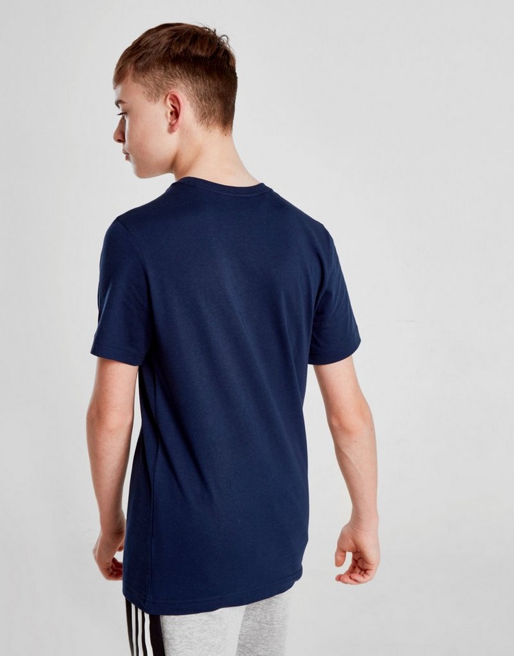 adidas Fade Line T-Shirt Junior