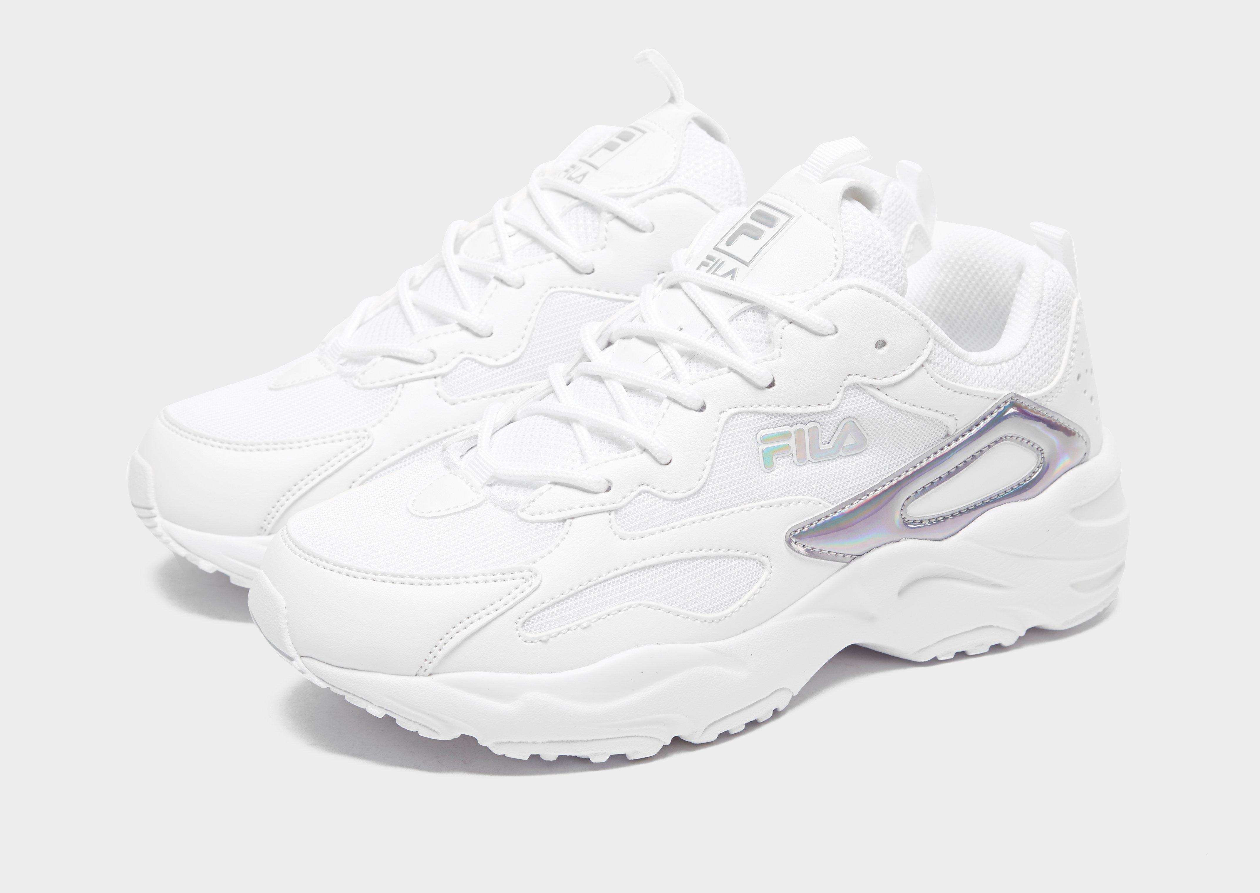 fila ray tracer junior