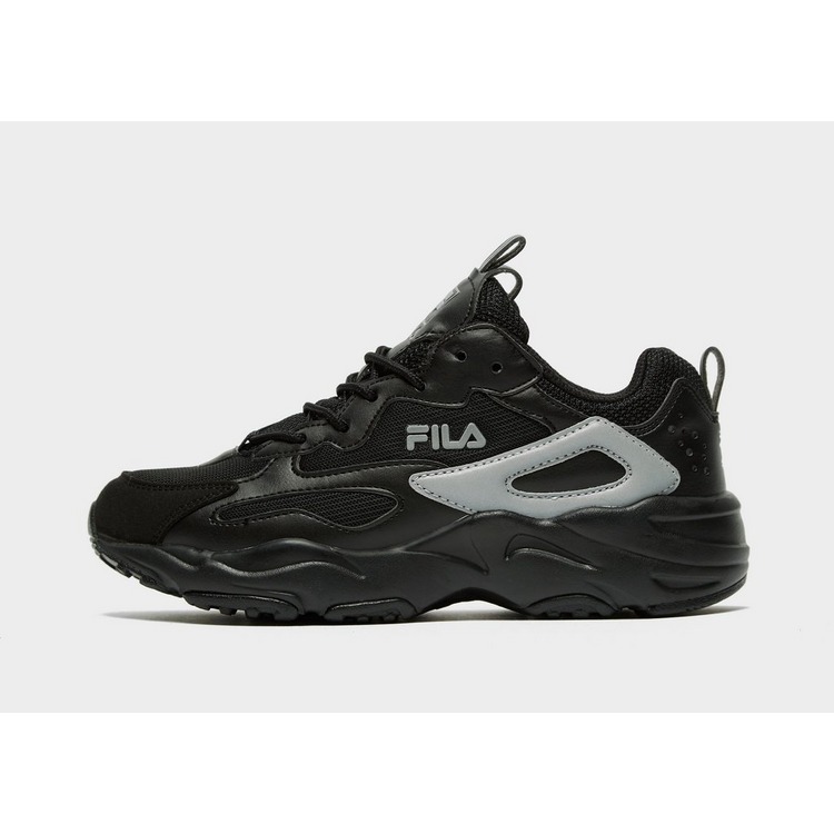 Buy Black Fila Ray Tracer Junior | JD Sports | JD Sports Ireland
