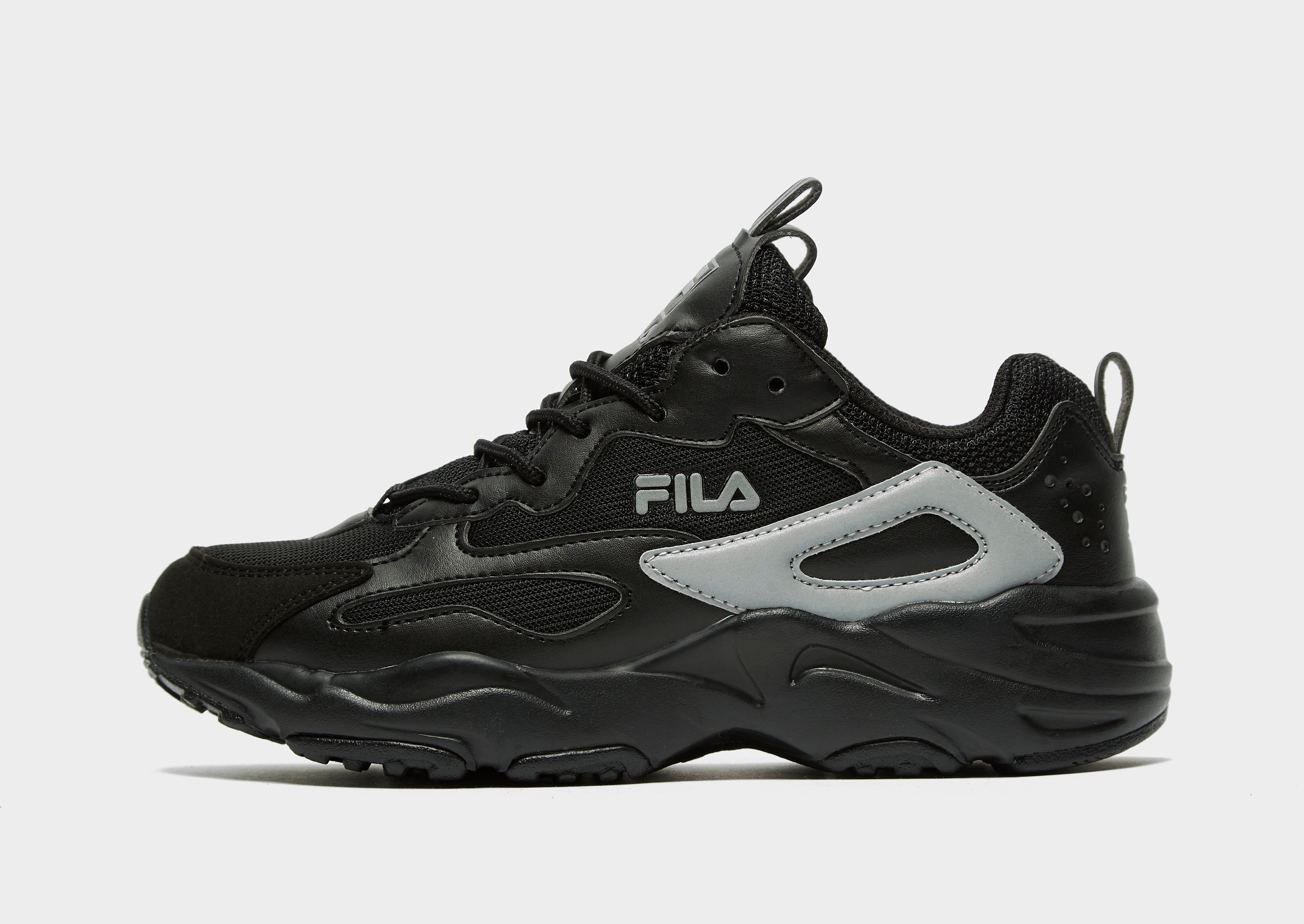 fila ray tracer runner