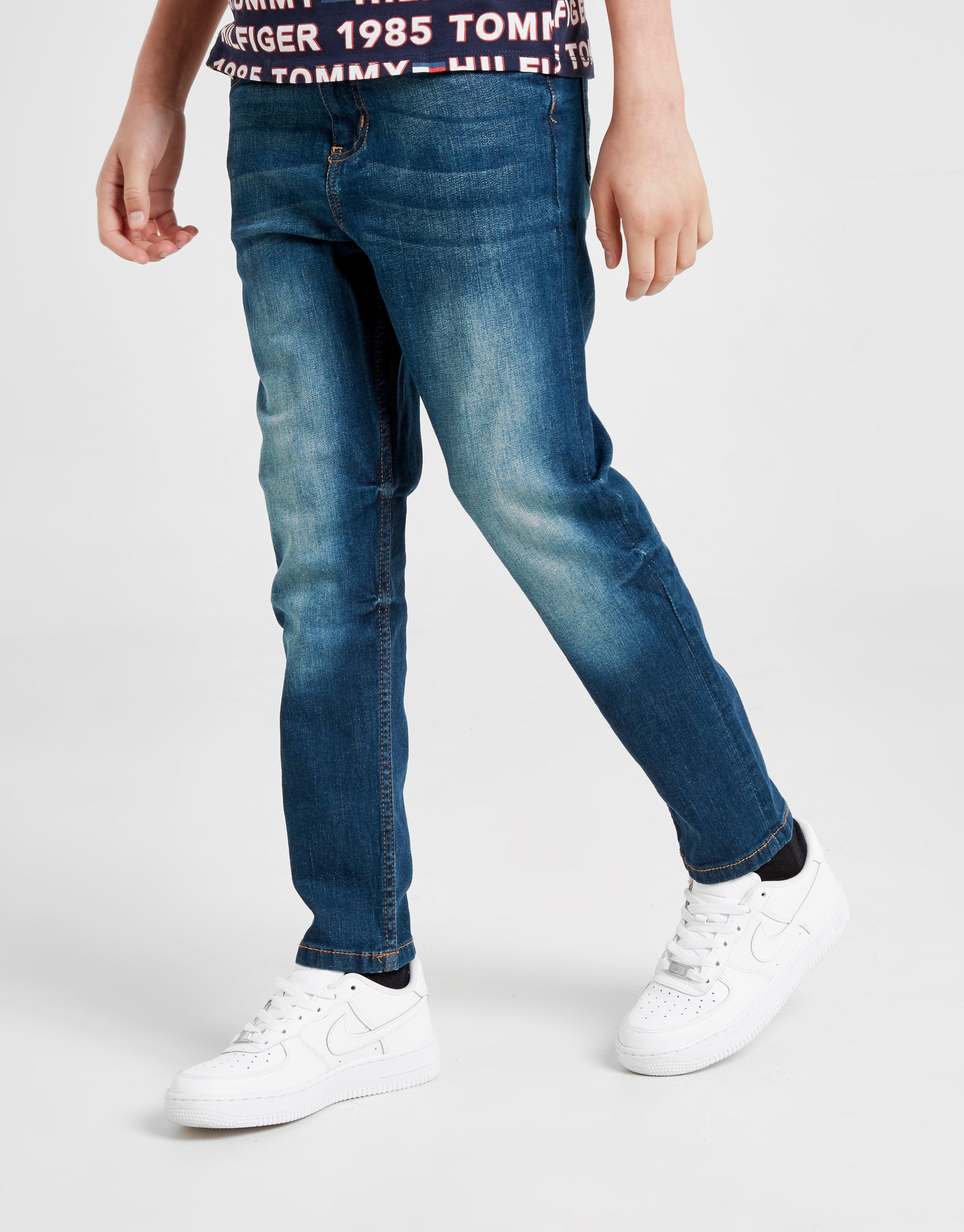 jeans lyle and scott