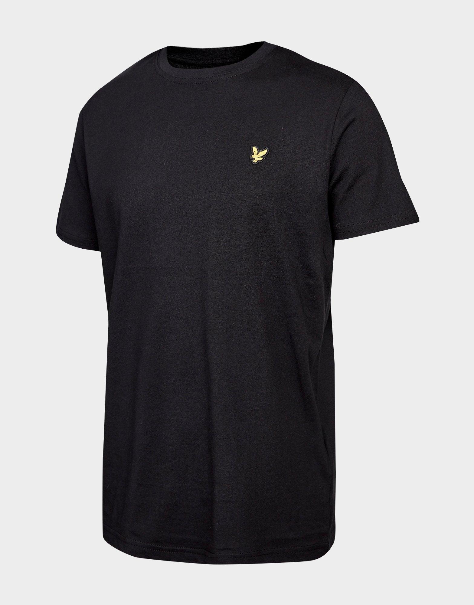 lyle and scott sweatshirt junior