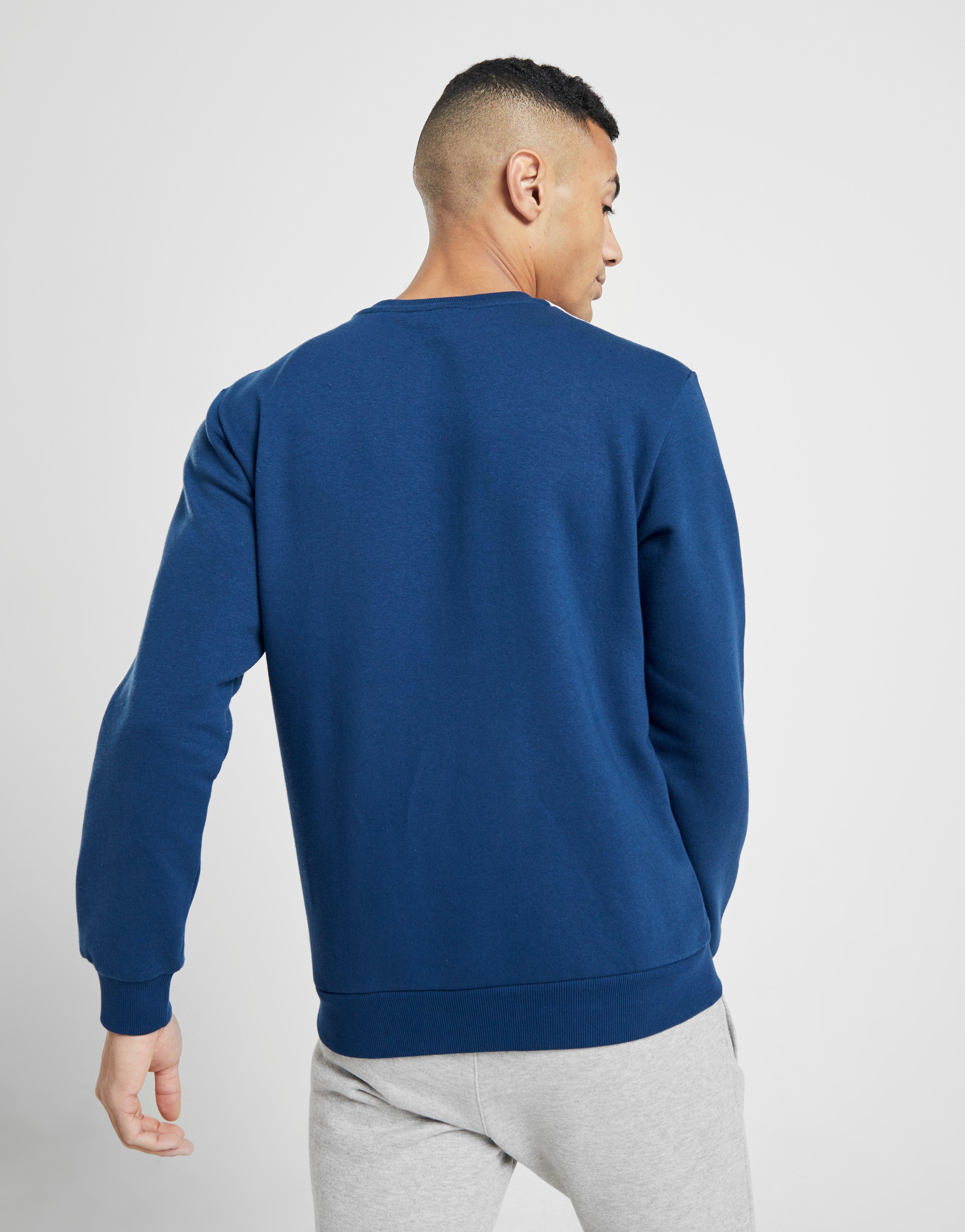 adidas v neck sweatshirt