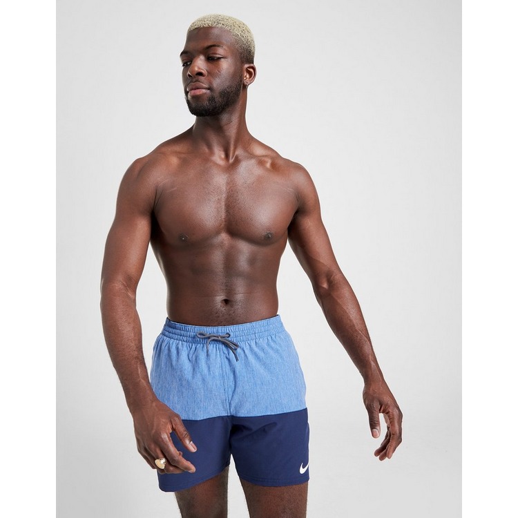 jd sports nike swim shorts
