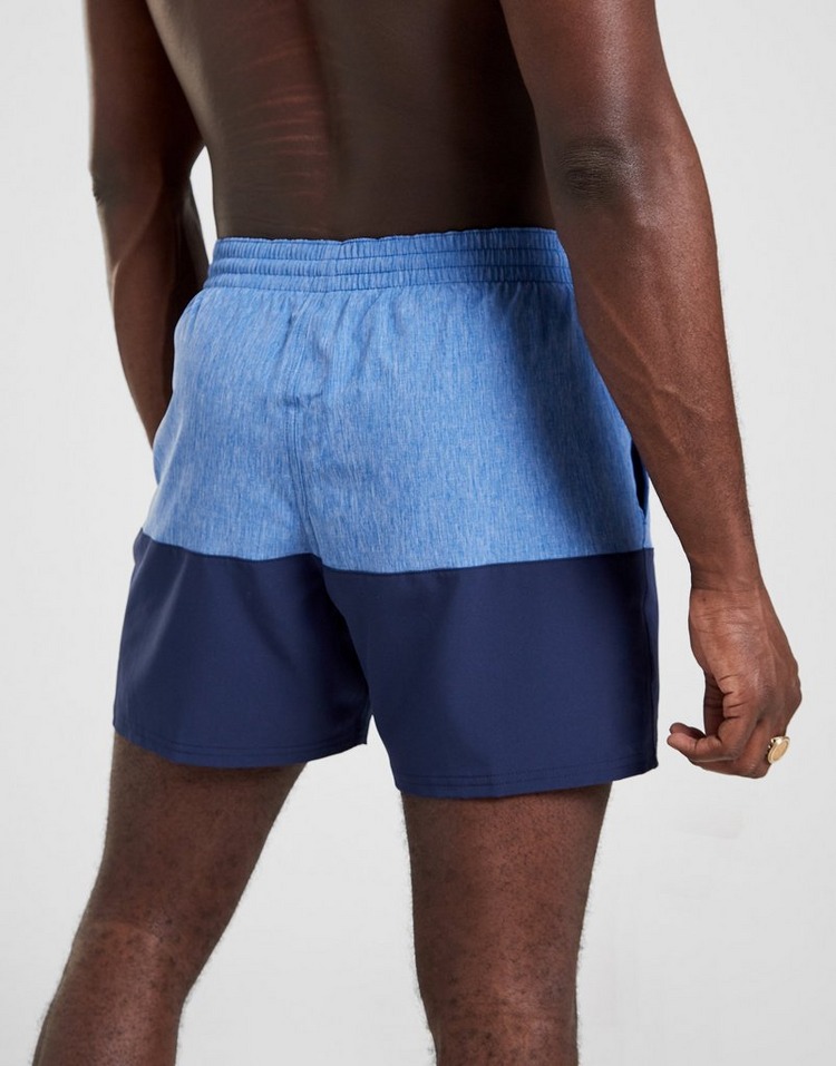 Buy Blue Nike Split Swim Shorts JD Sports JD Sports Ireland
