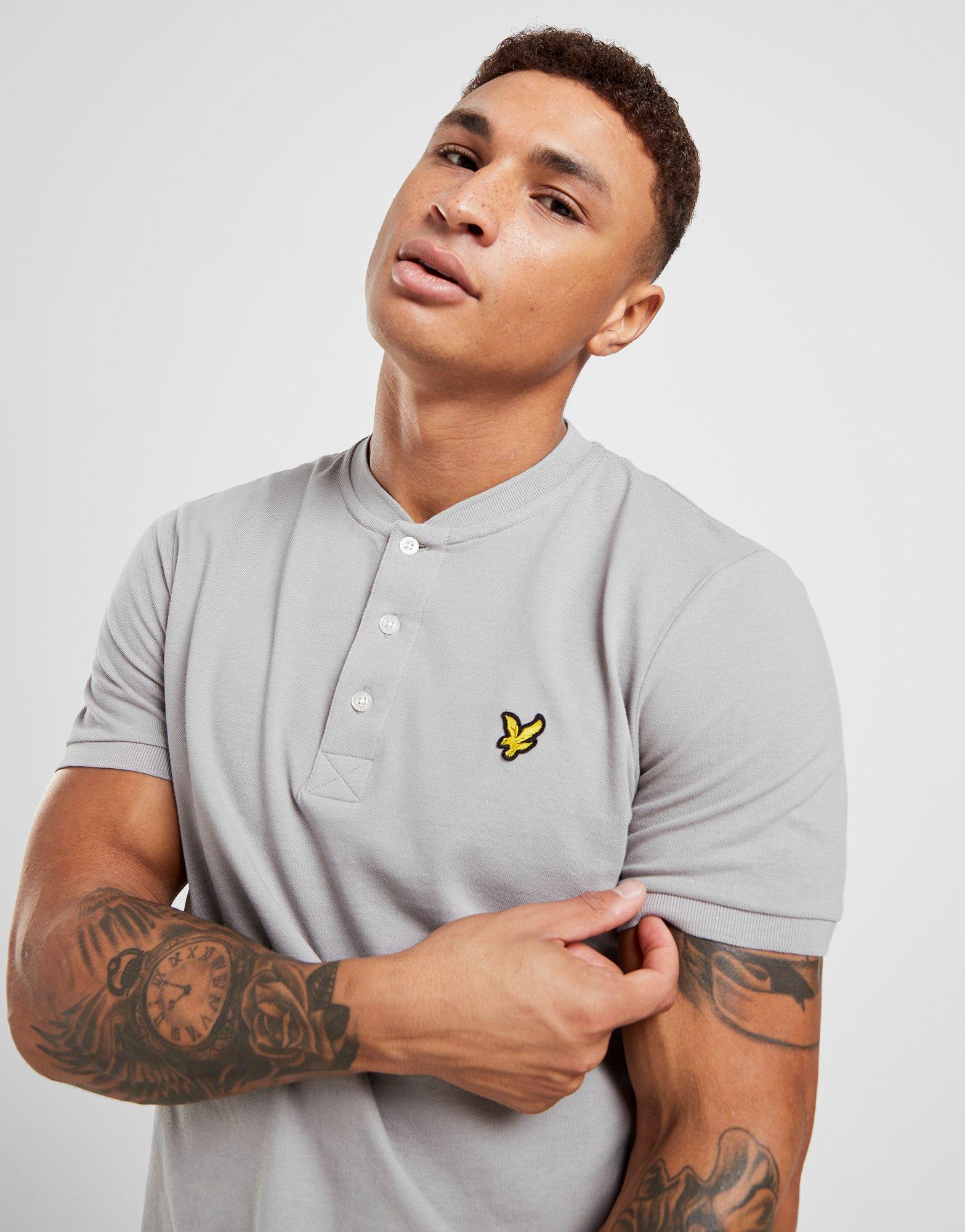 lyle and scott polo shirt sale