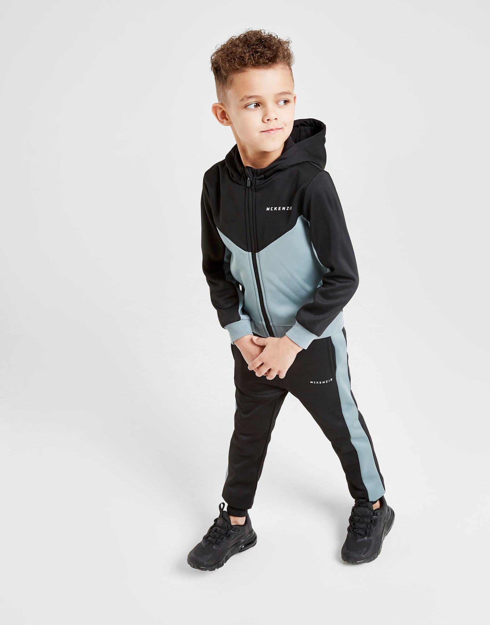 boys mckenzie tracksuit