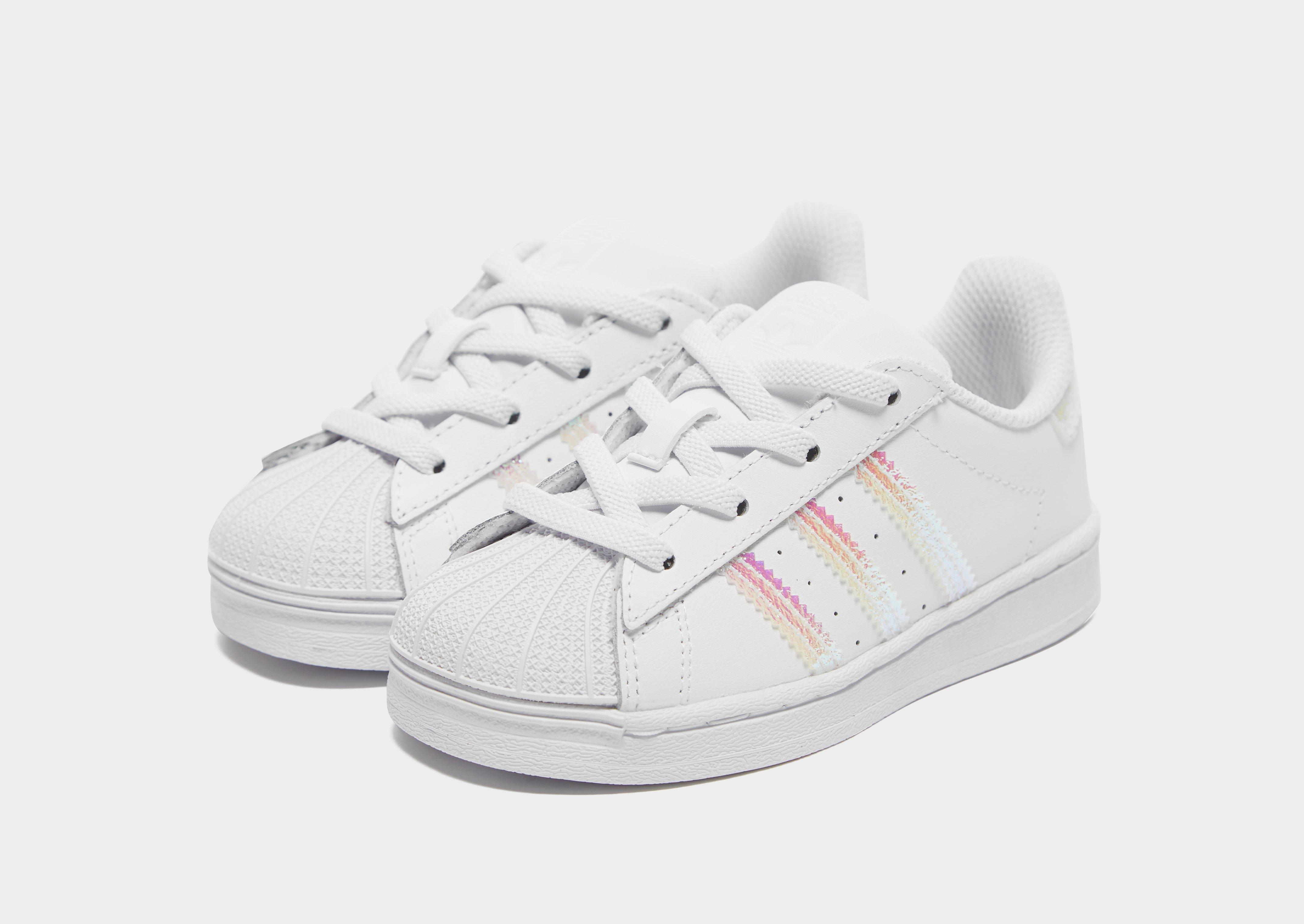 superstar adidas bebe