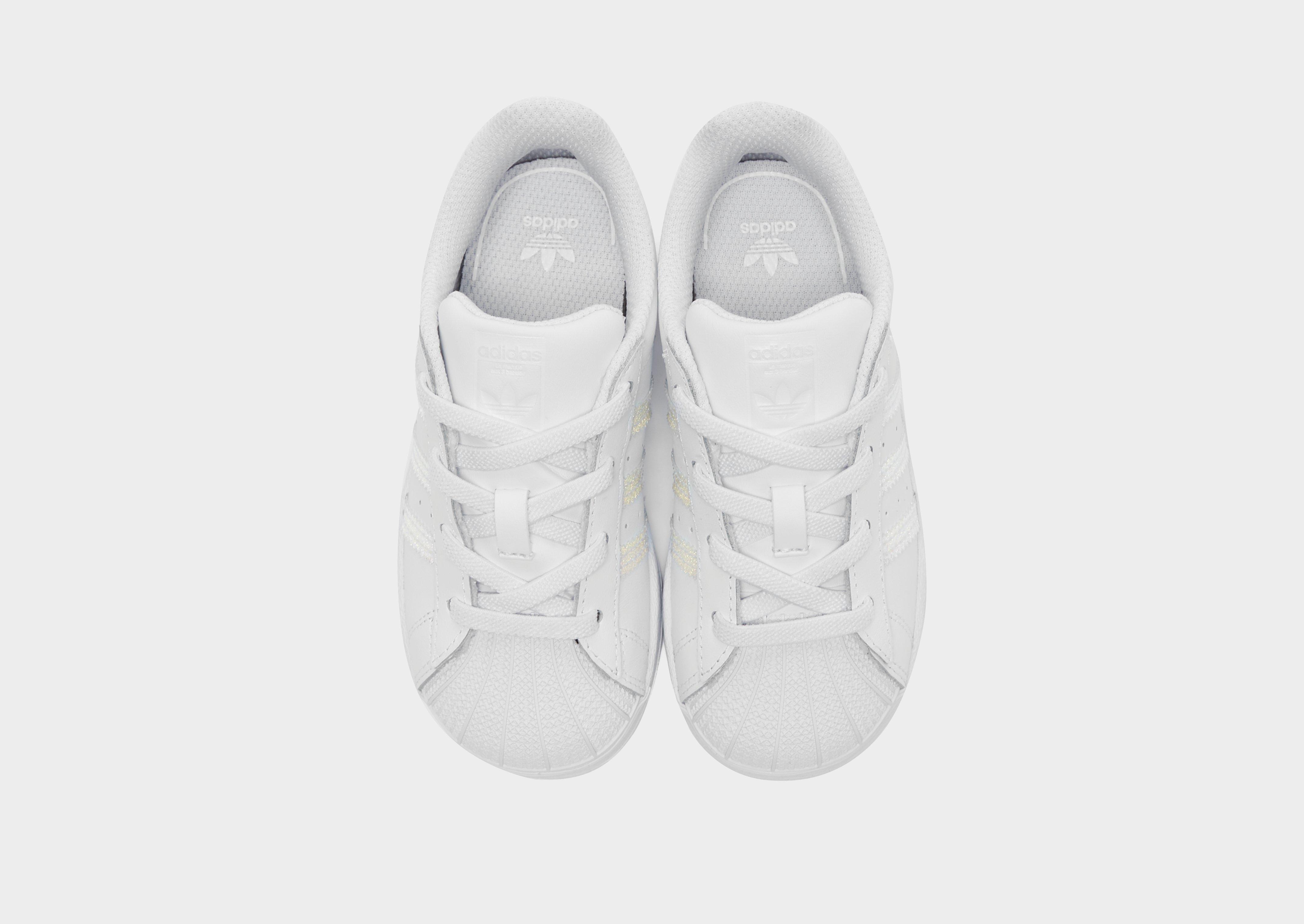 superstar adidas bebe