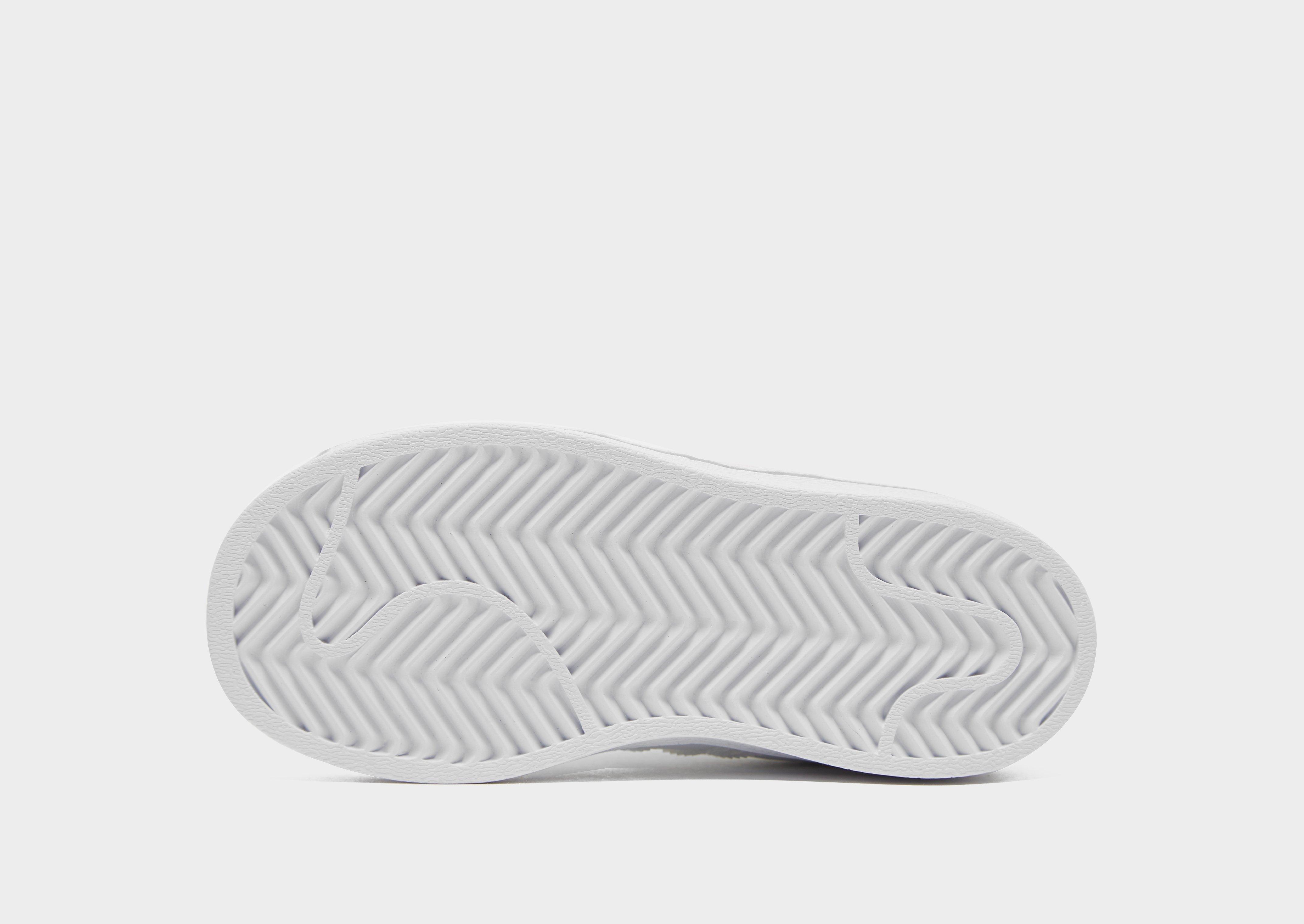 superstar adidas bebe