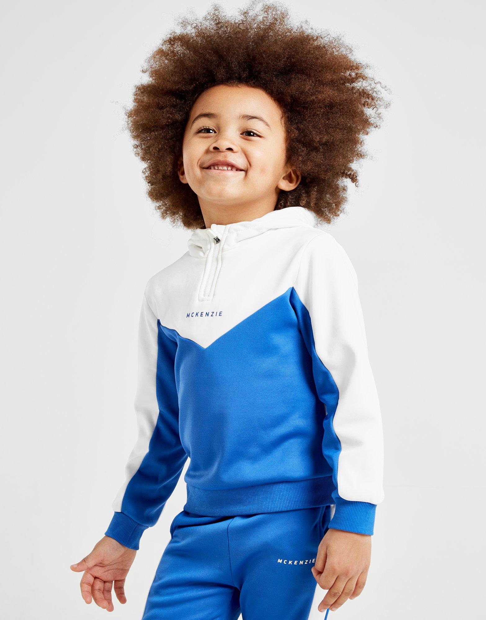 mckenzie kids tracksuit