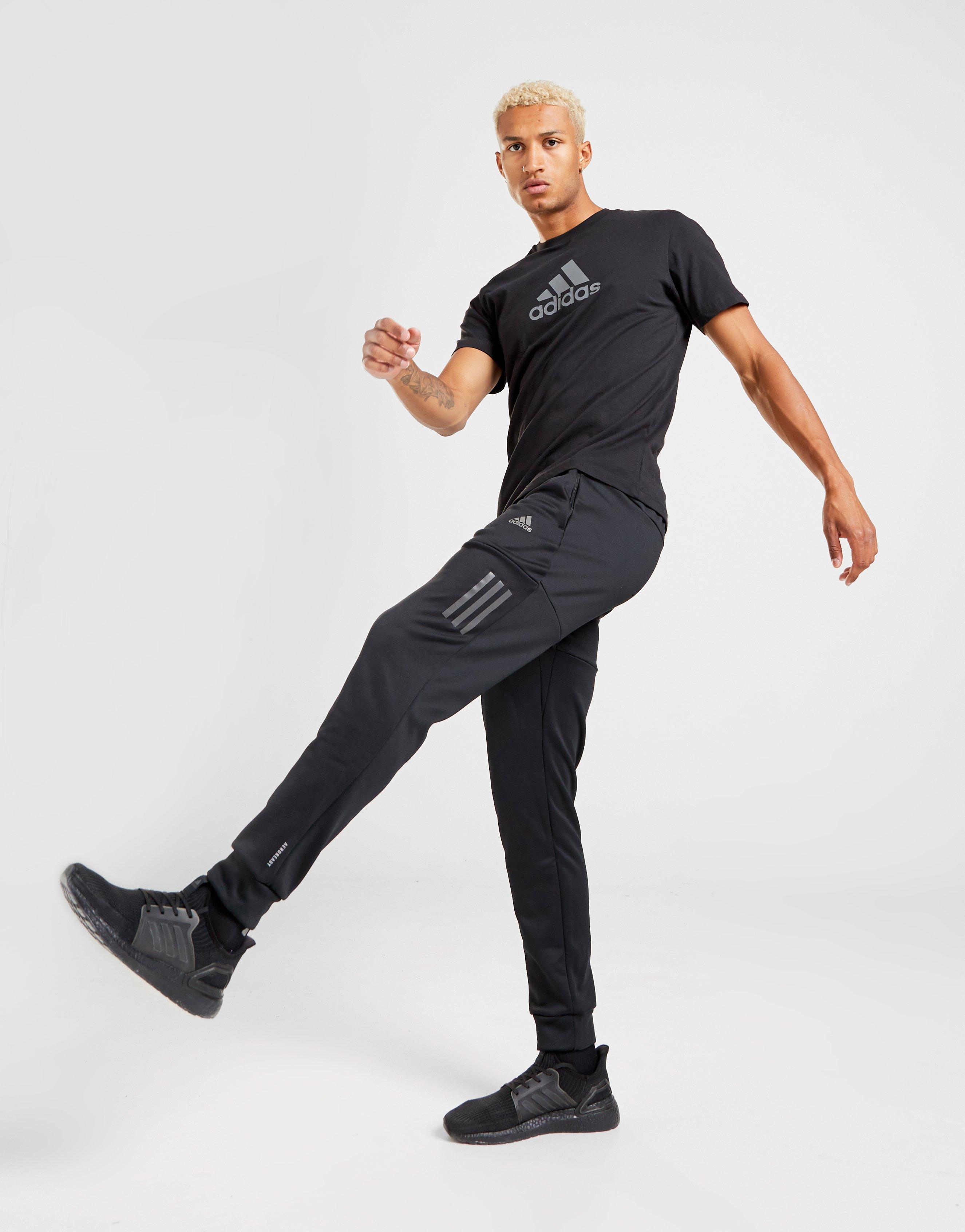 adidas tracksuit pants mens