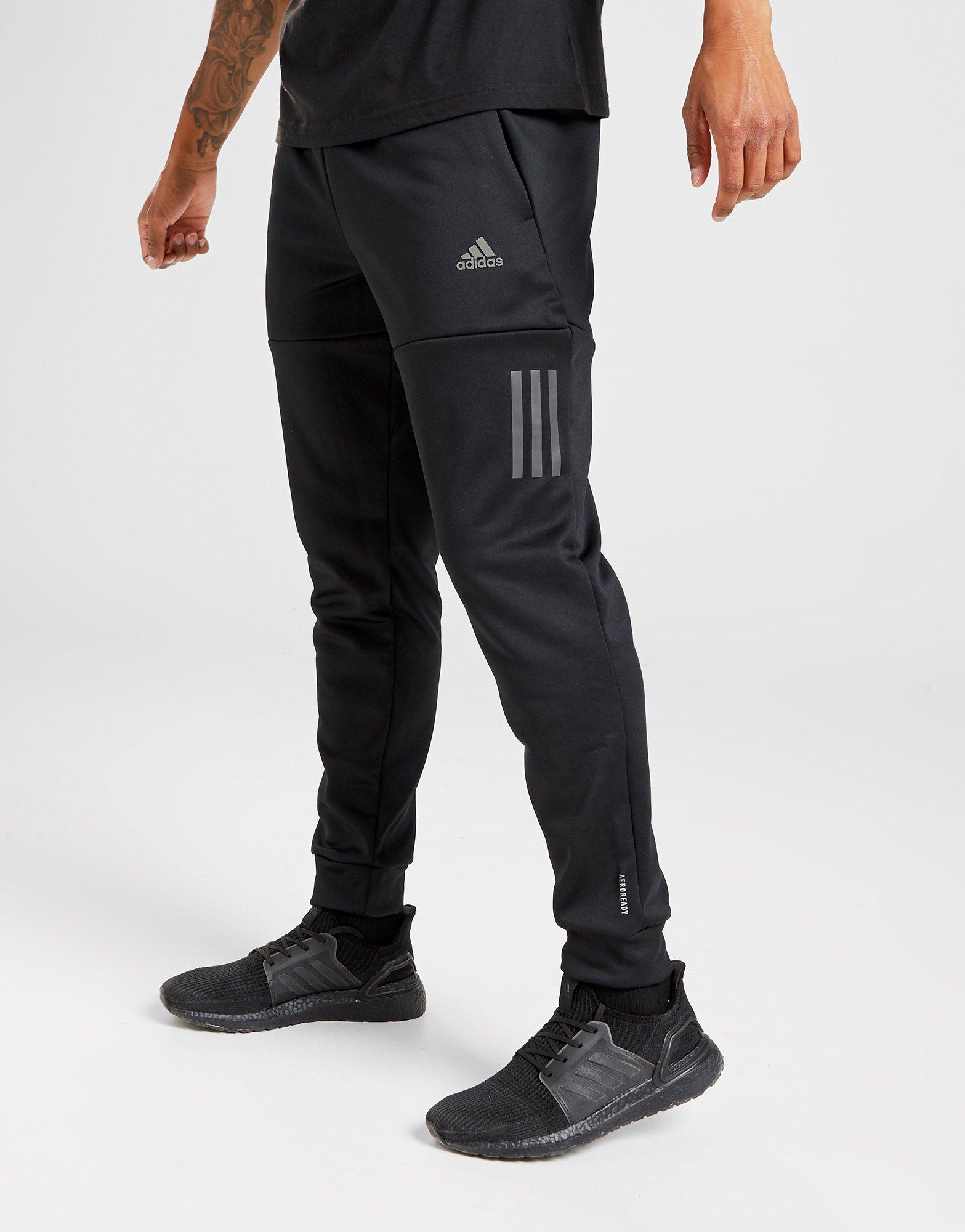 mens adidas tech pants