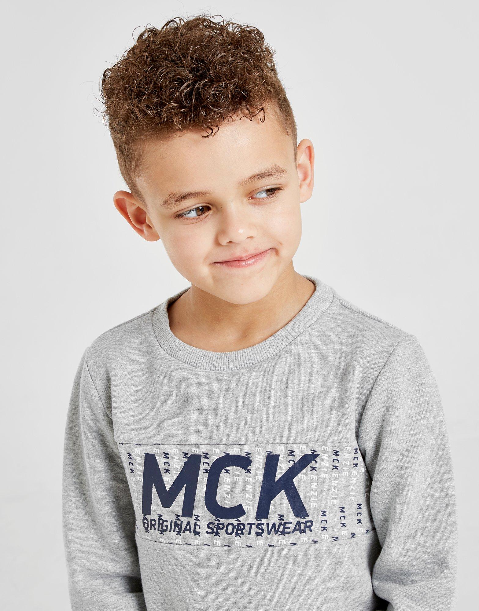 mckenzie kids tracksuit