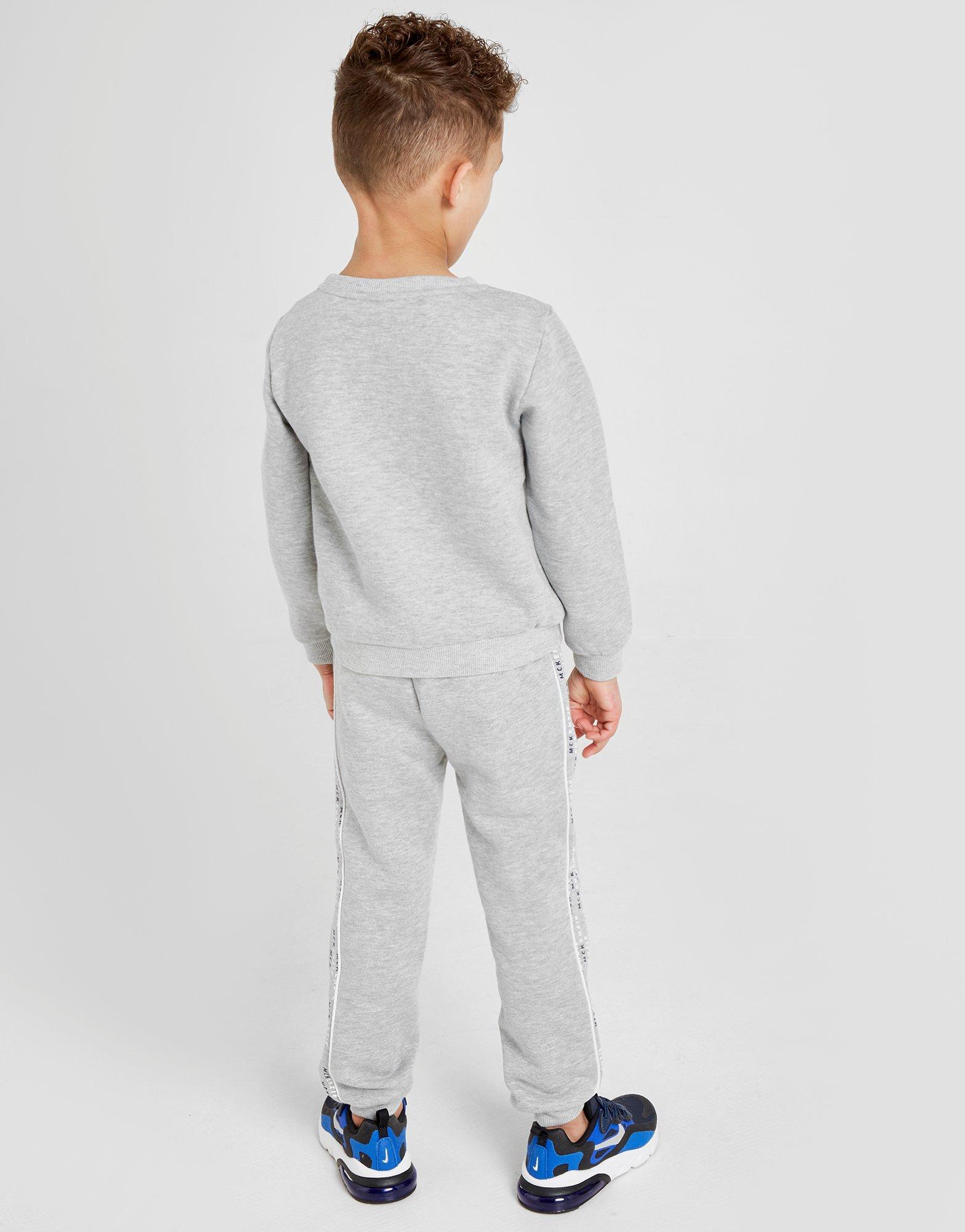 mckenzie kids tracksuit