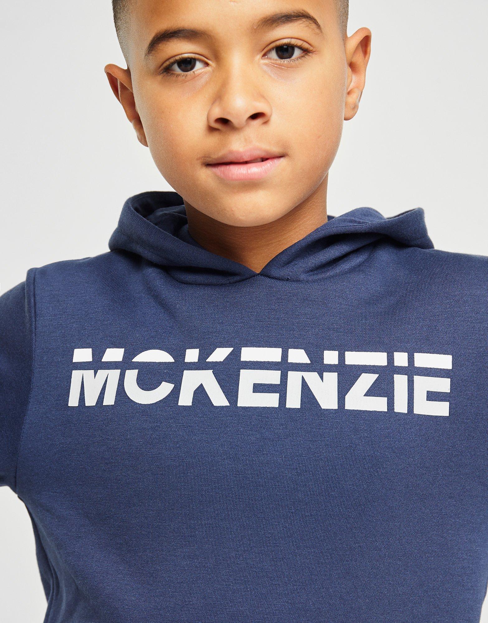 mckenzie kids tracksuit