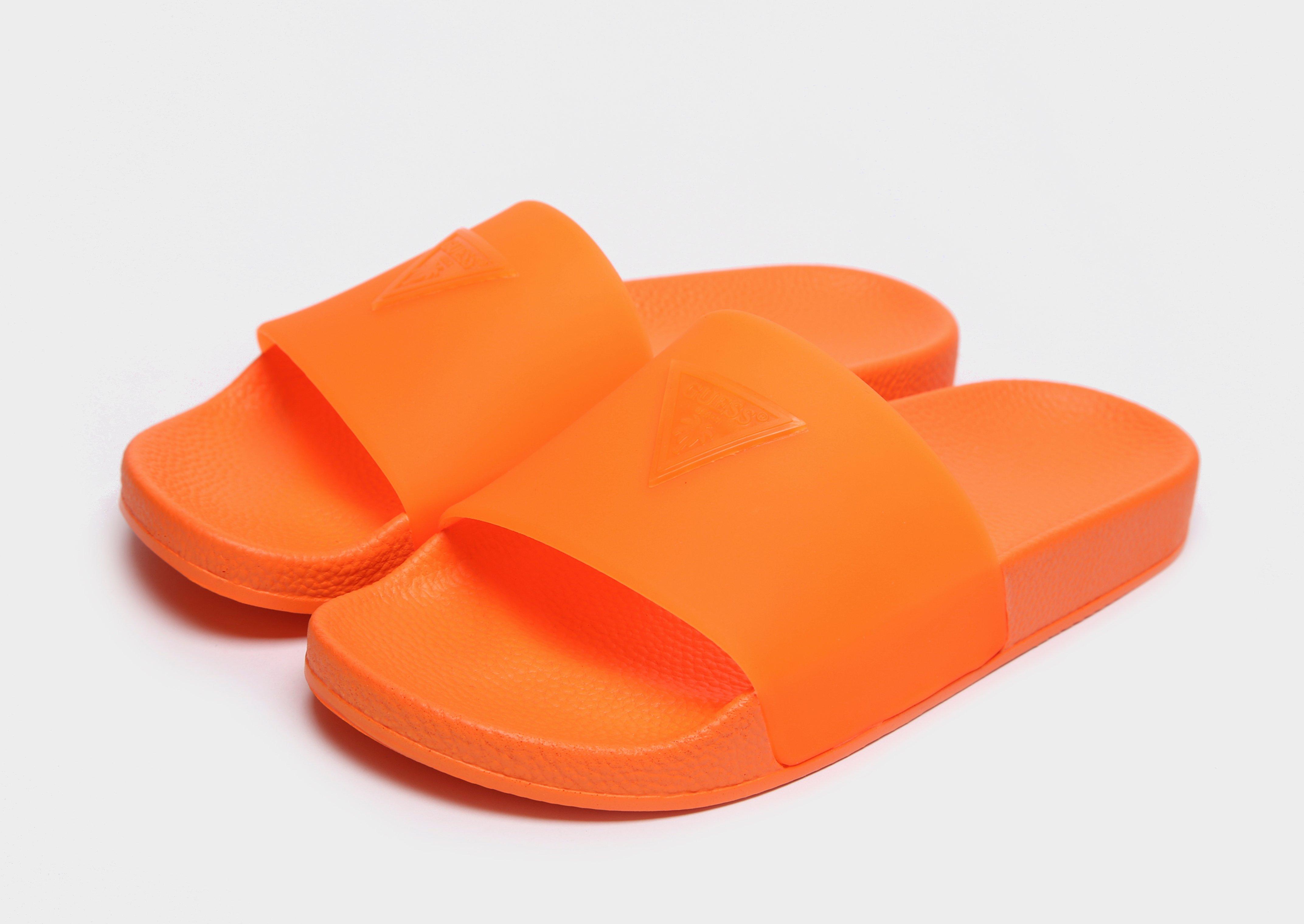 guess womens sliders